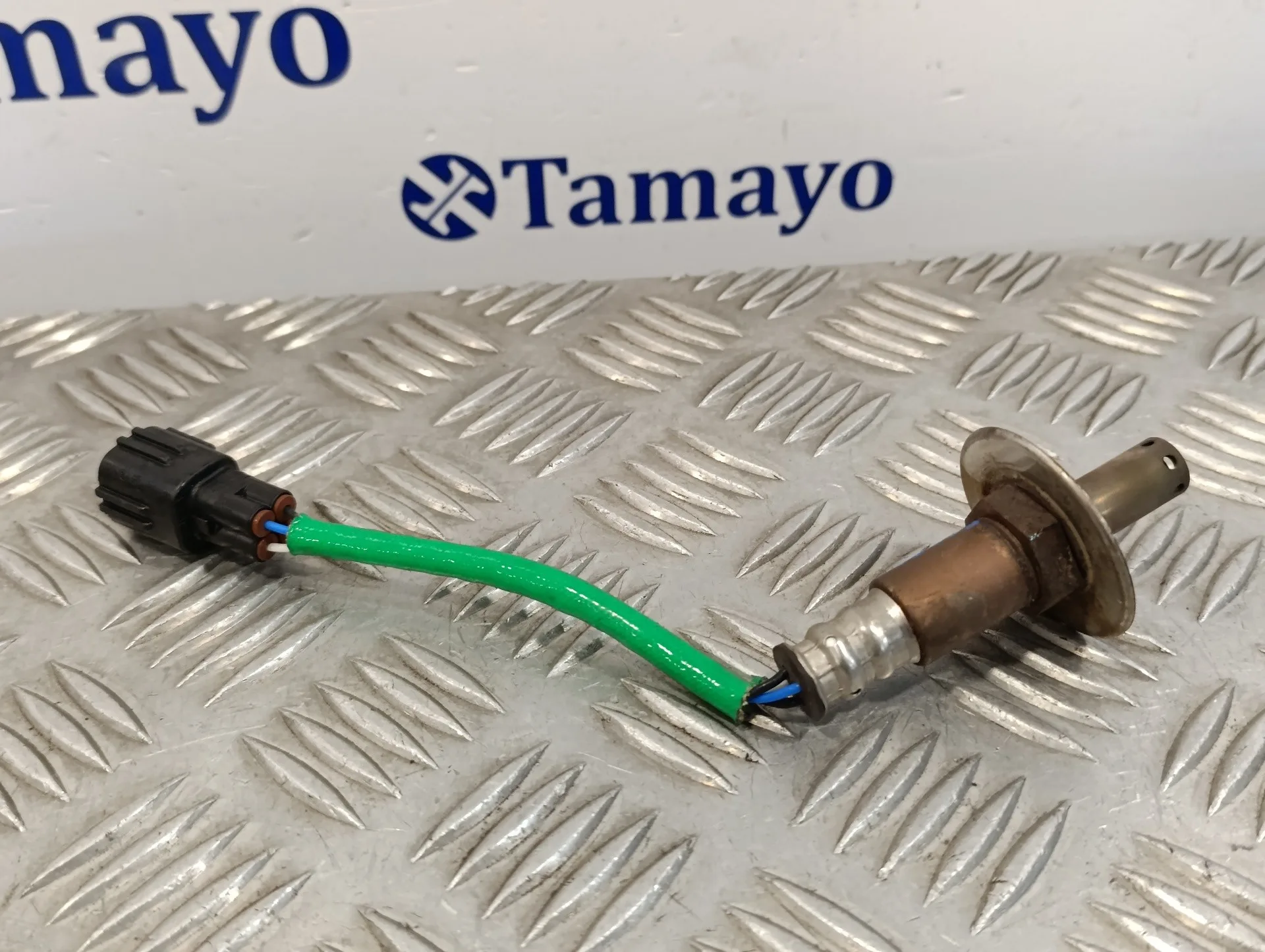 Sonda Lambda para Subaru Xv (G5)