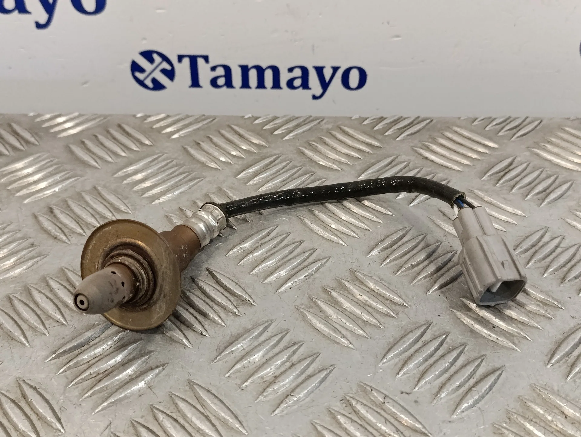 Sonda Lambda para Subaru Xv (G5)
