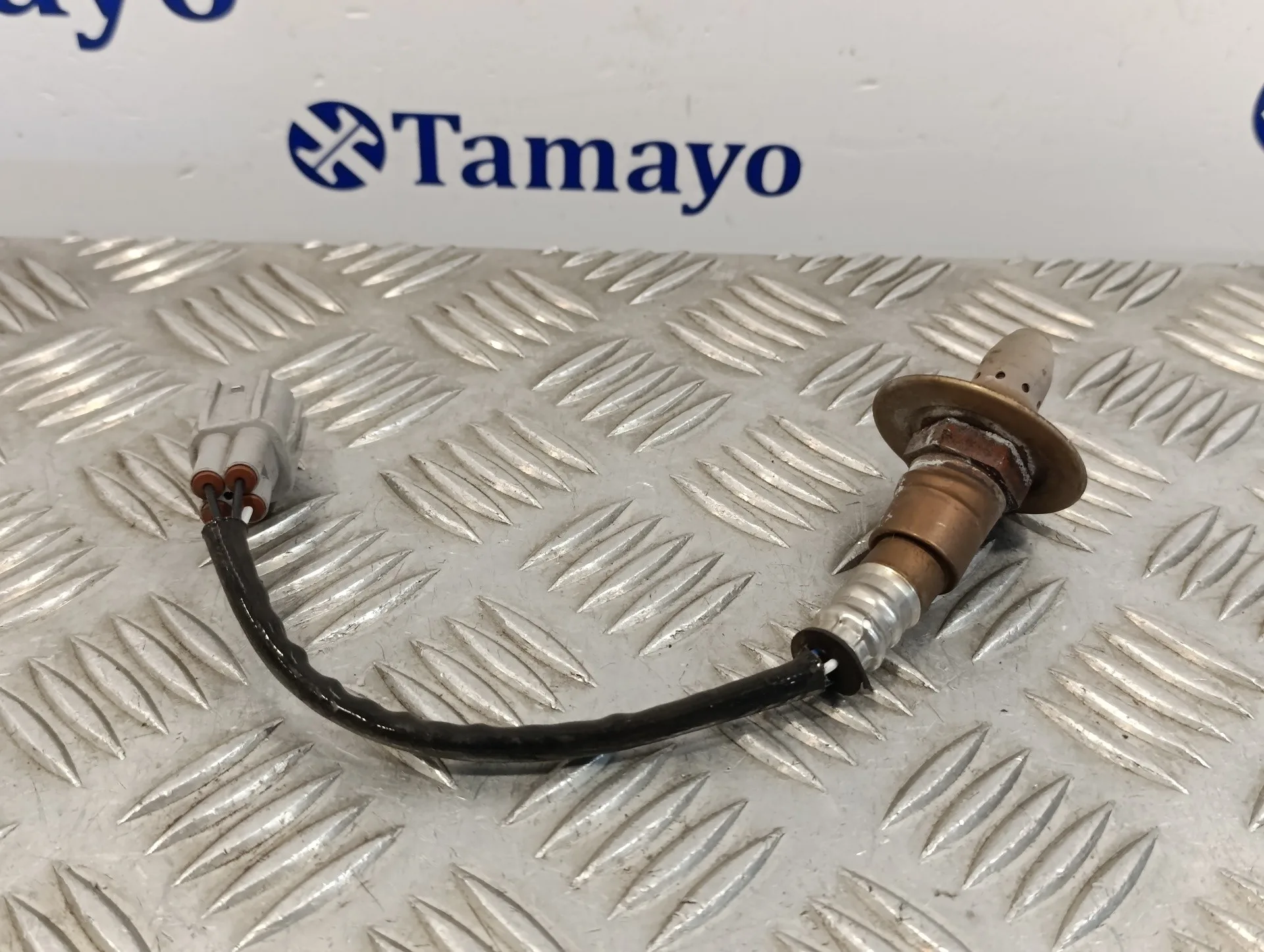 Sonda Lambda para Subaru Xv (G5)