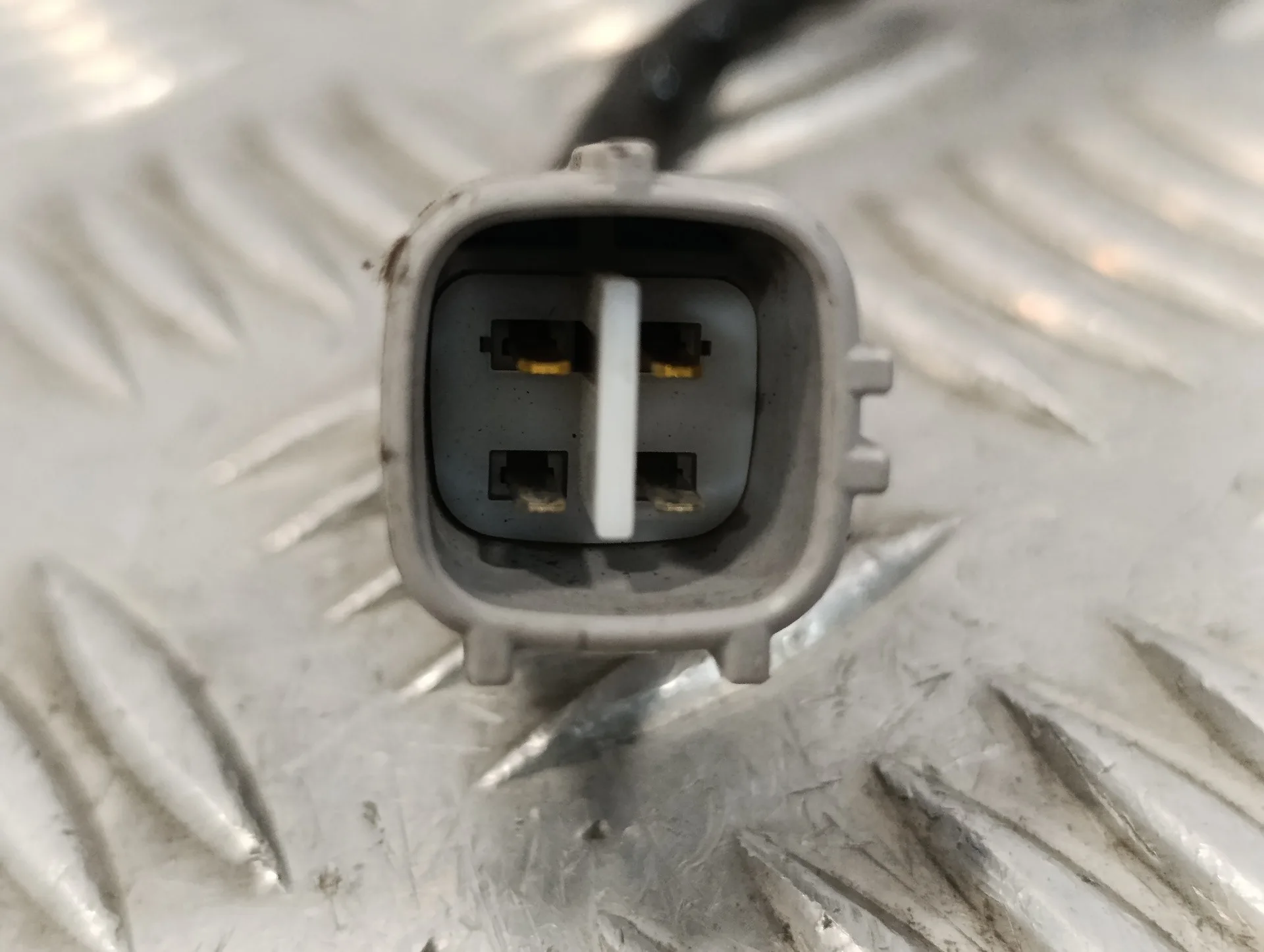 Sonda Lambda para Subaru Xv (G5)