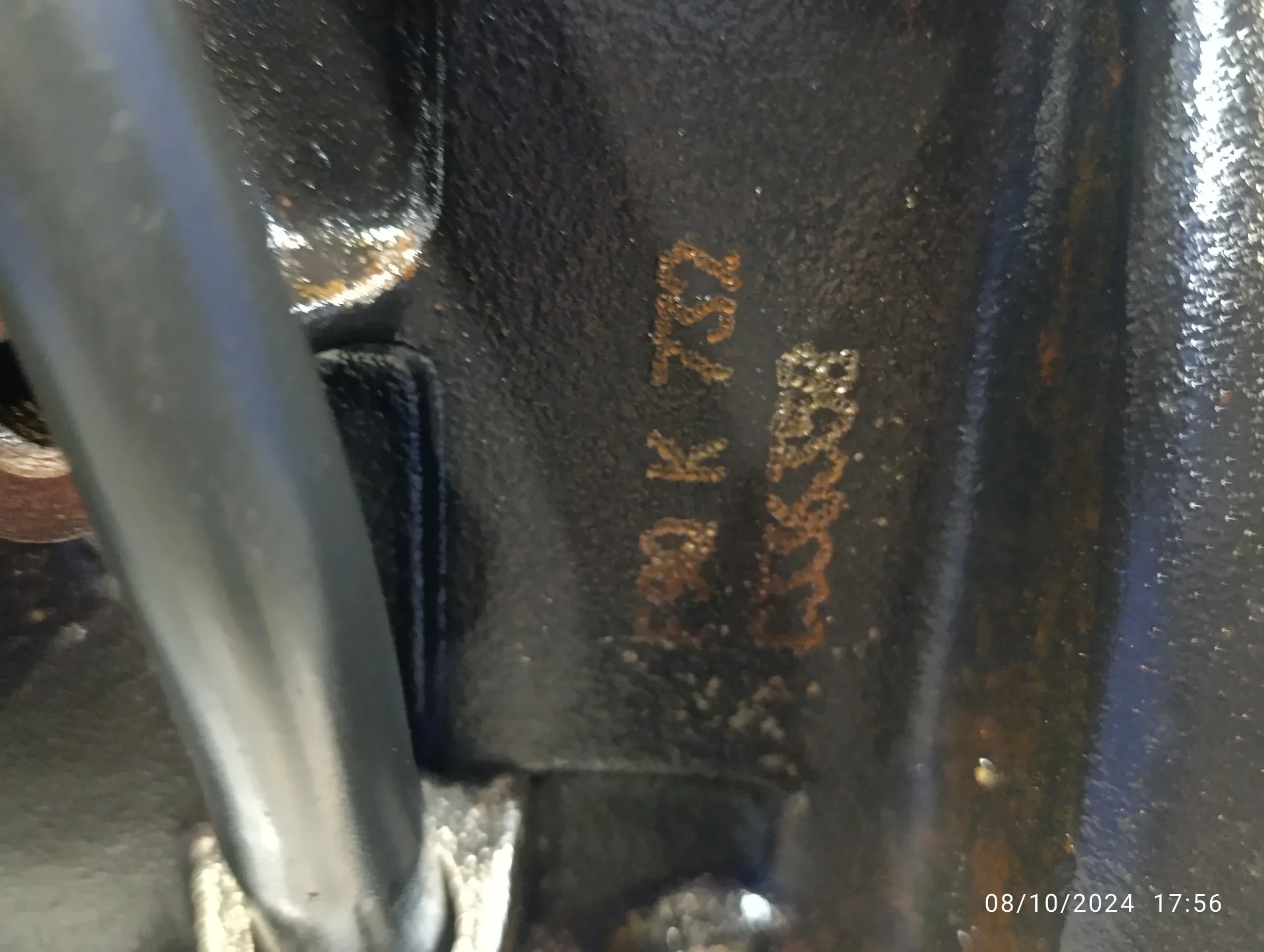 Motor Completo para Renault Scenic (Ja..)