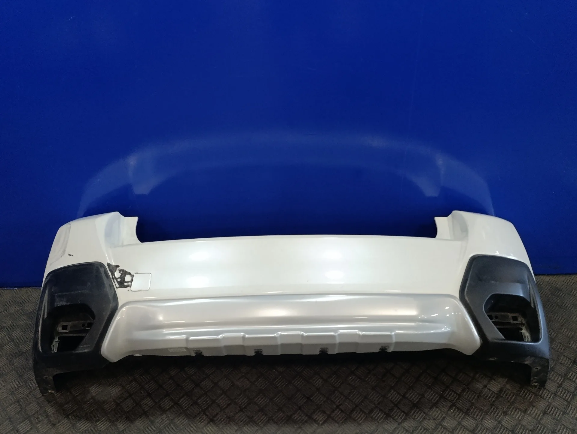 Paragolpes Trasero para Subaru Xv (G5)