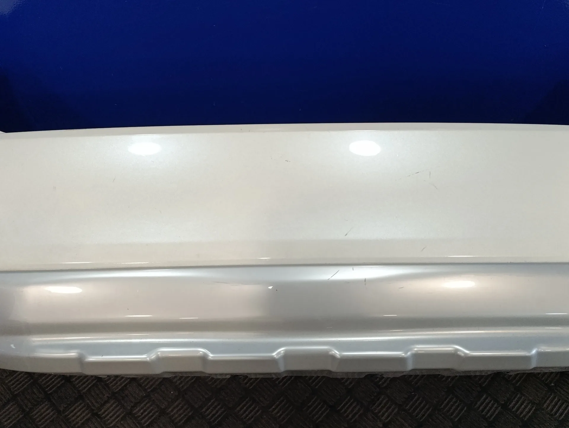 Paragolpes Trasero para Subaru Xv (G5)