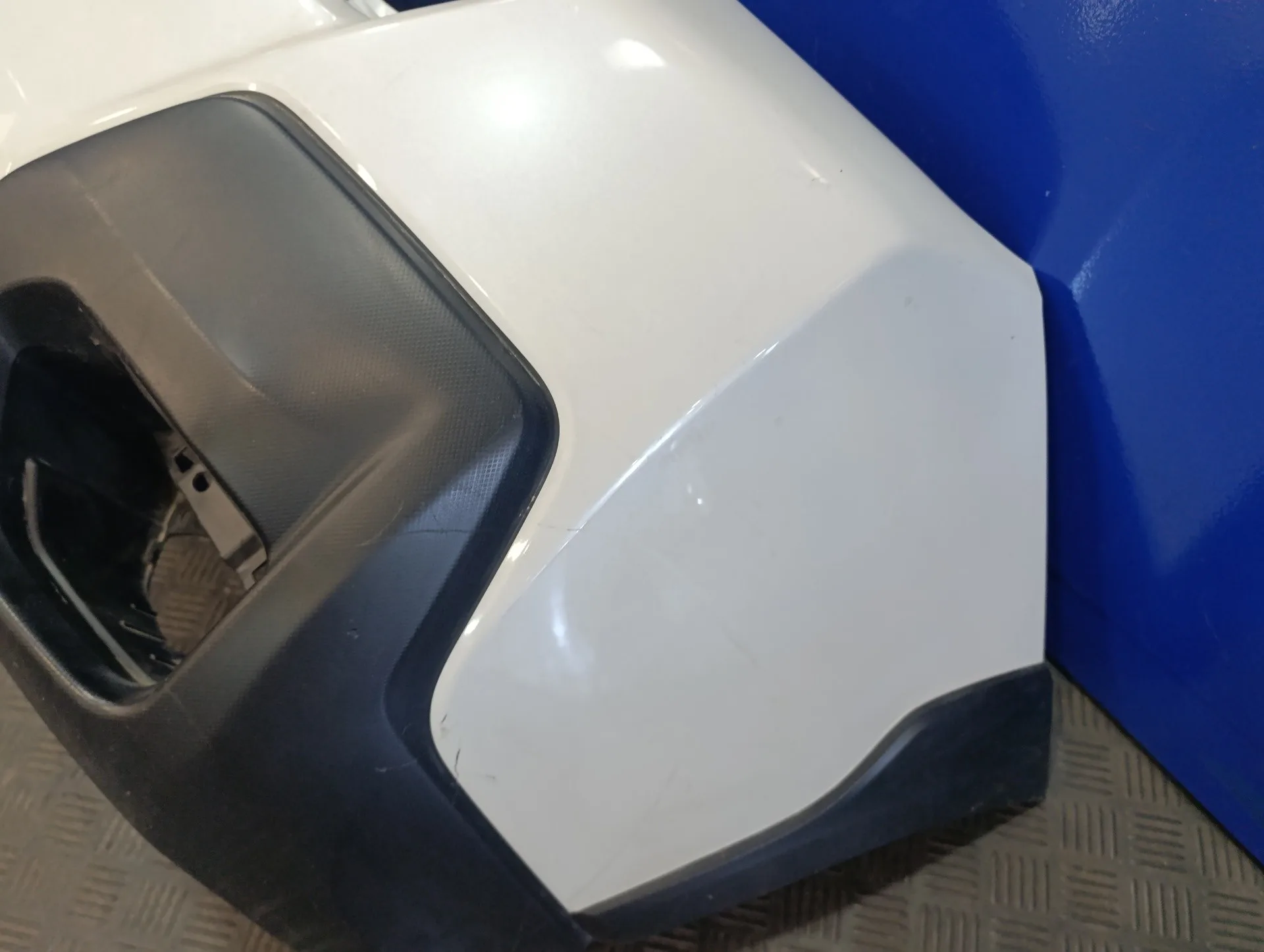 Paragolpes Trasero para Subaru Xv (G5)