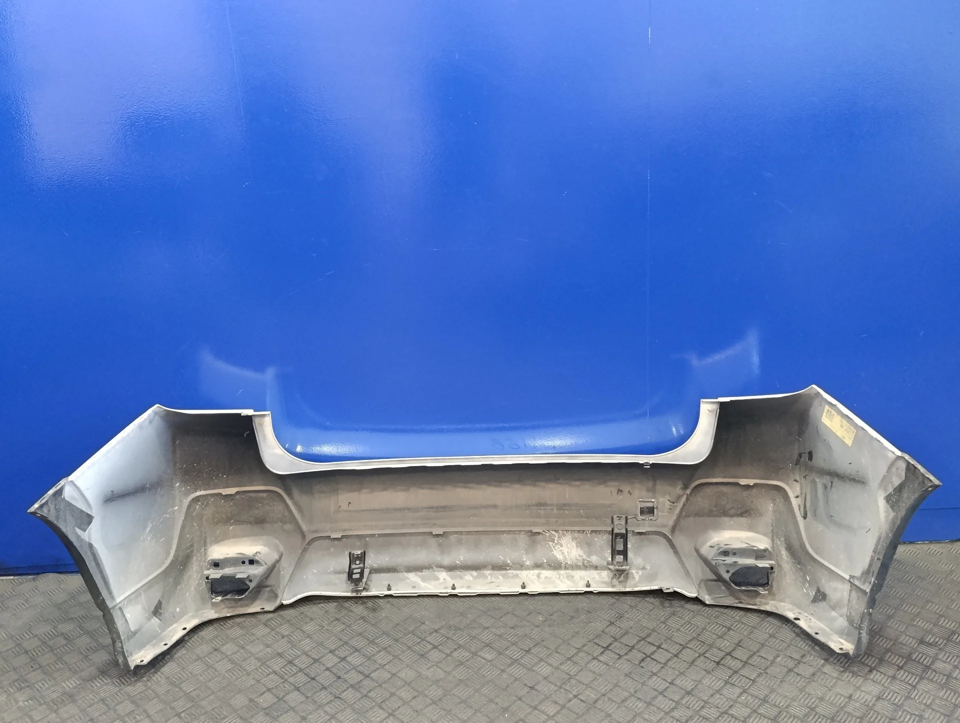 Paragolpes Trasero para Subaru Xv (G5)
