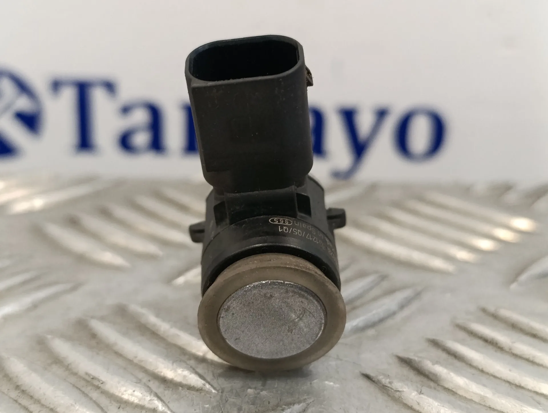 Sensor De Aparcamiento para Peugeot 308