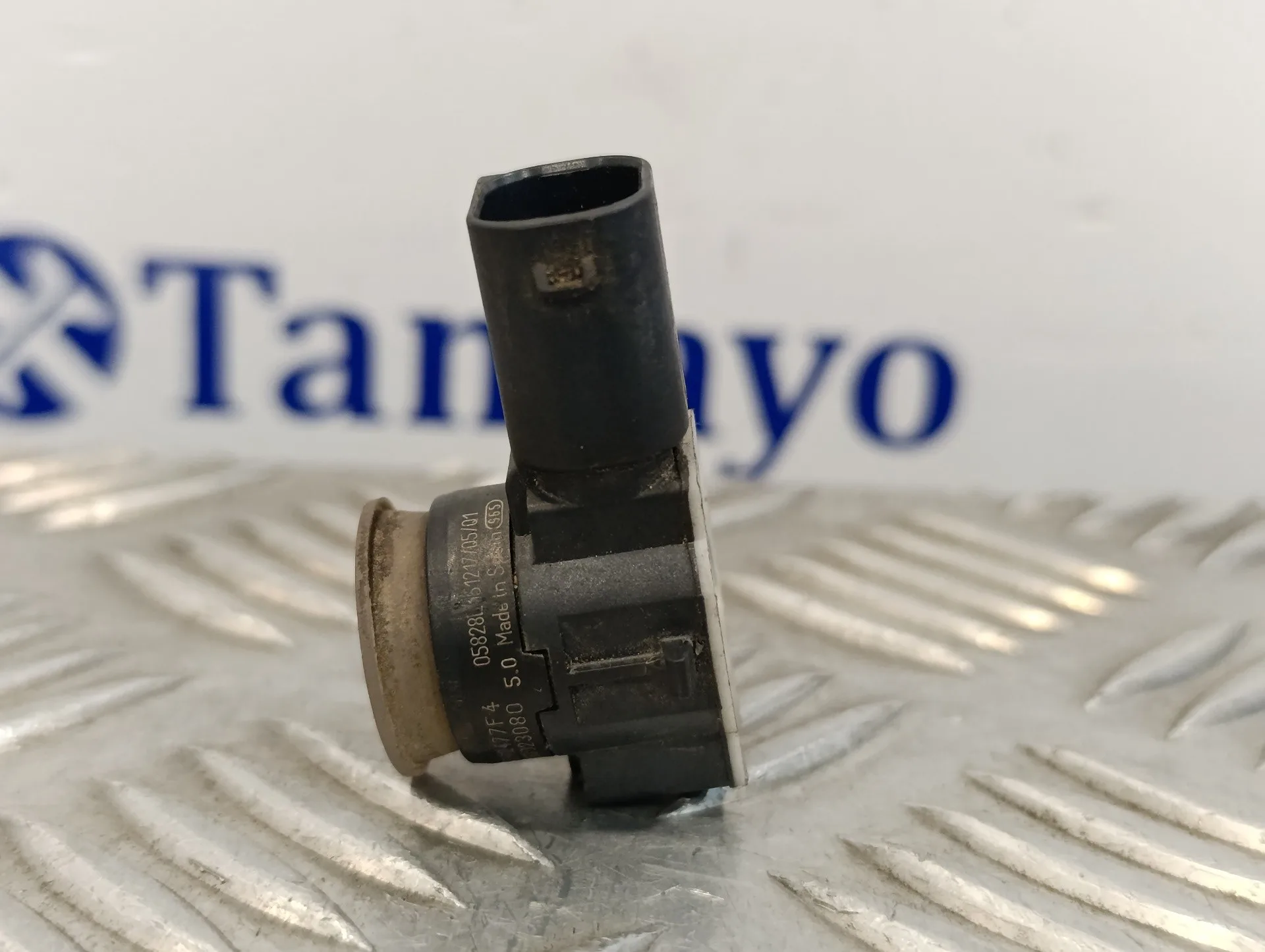 Sensor De Aparcamiento para Peugeot 308