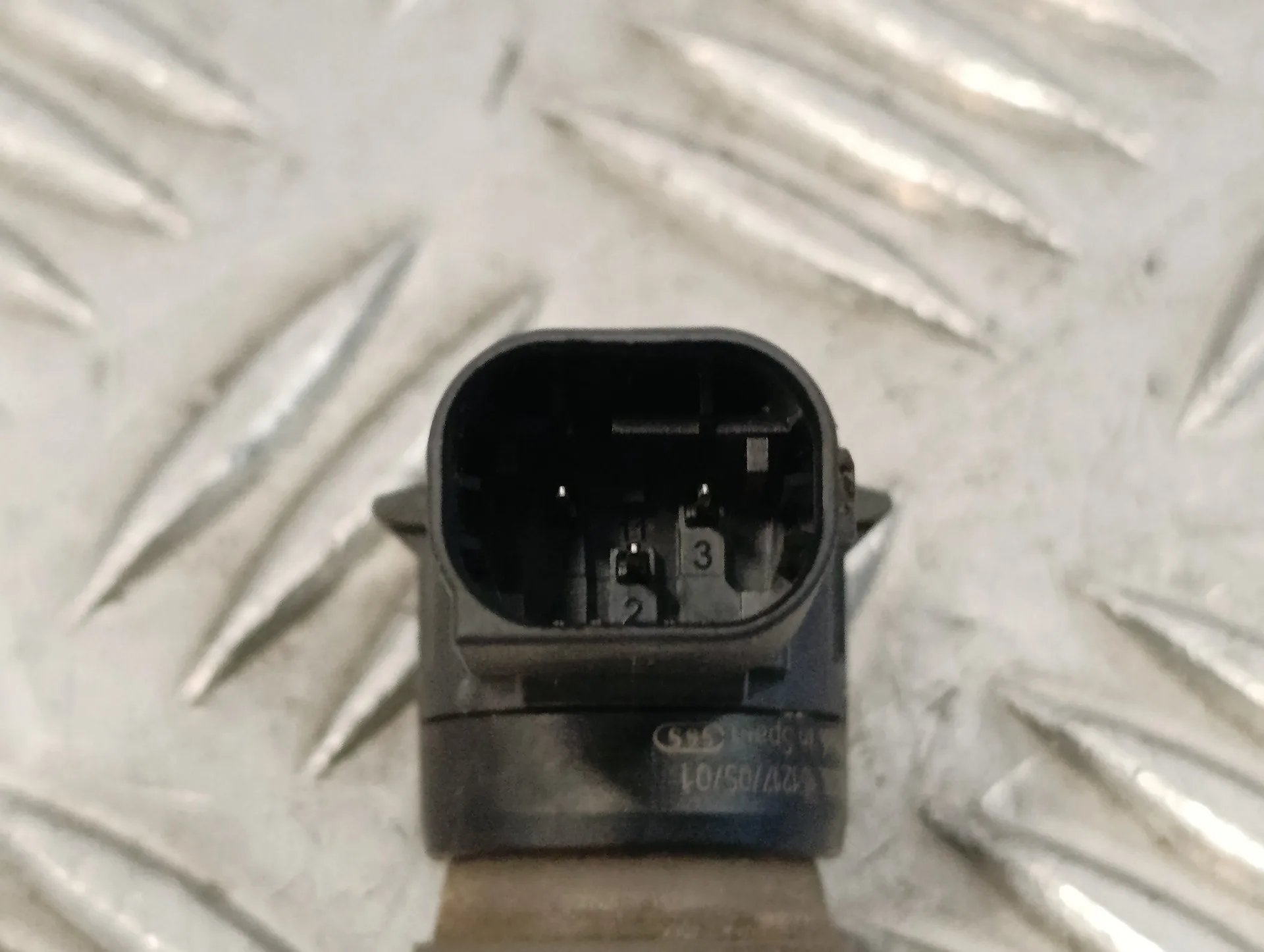 Sensor De Aparcamiento para Peugeot 308