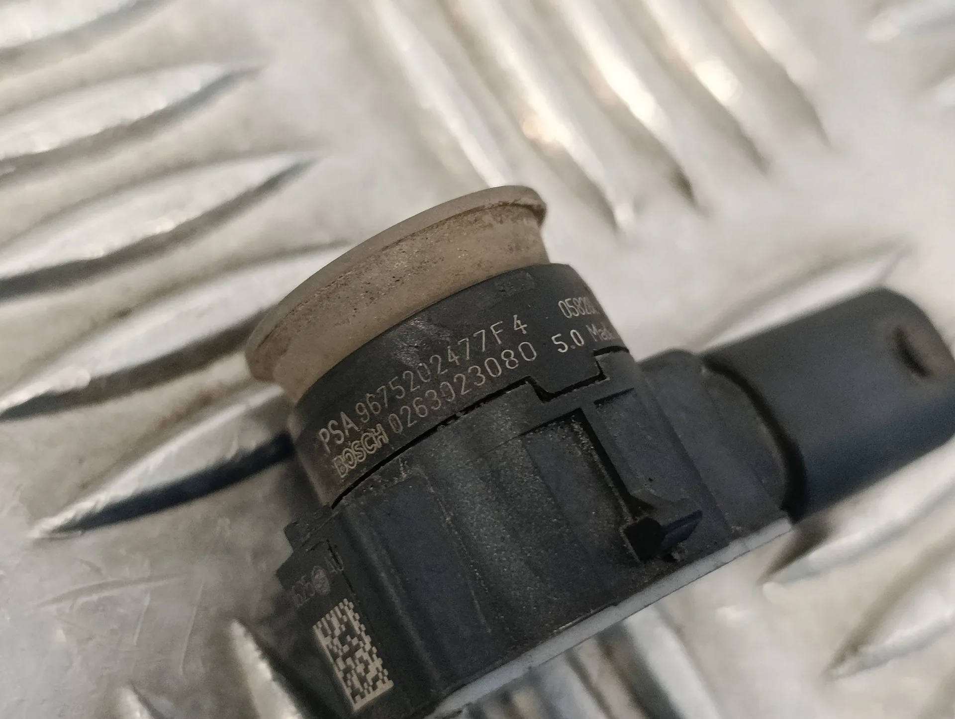 Sensor De Aparcamiento para Peugeot 308