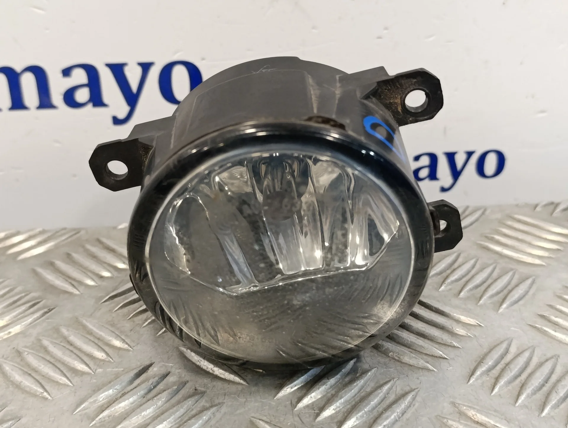 Faro Antiniebla Derecho para Peugeot 308
