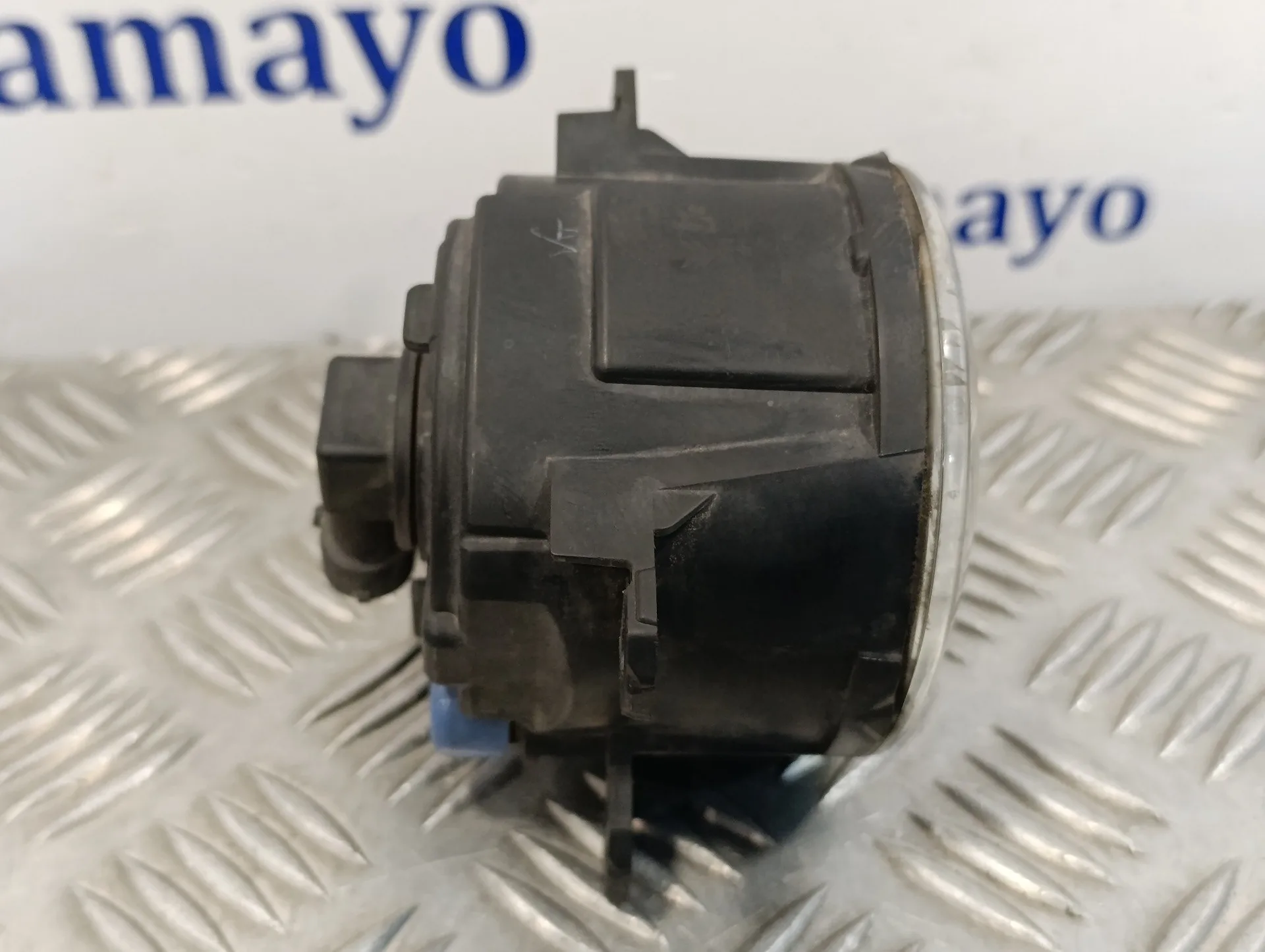 Faro Antiniebla Derecho para Peugeot 308
