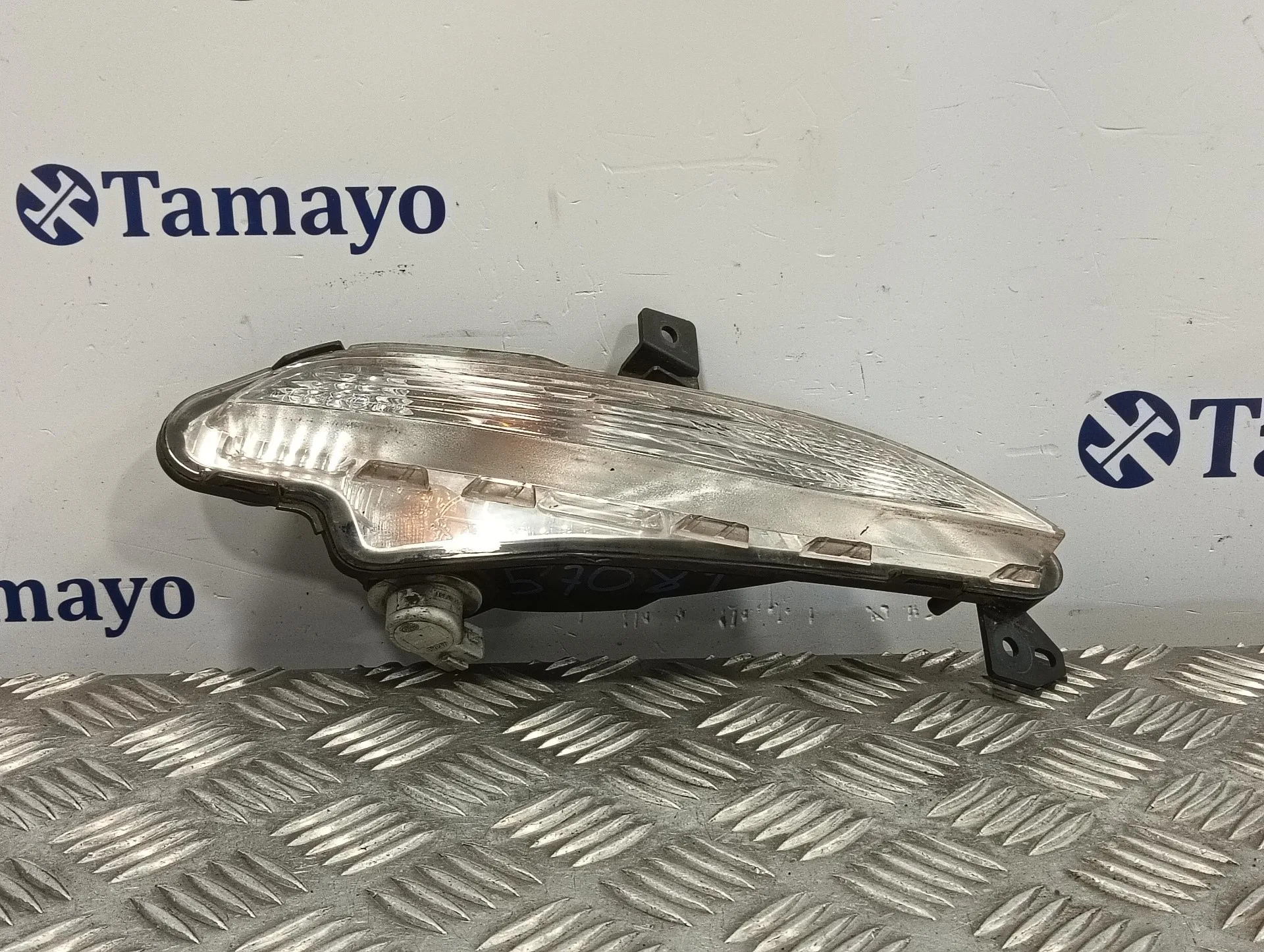 Piloto Delantero Derecho para Peugeot 308