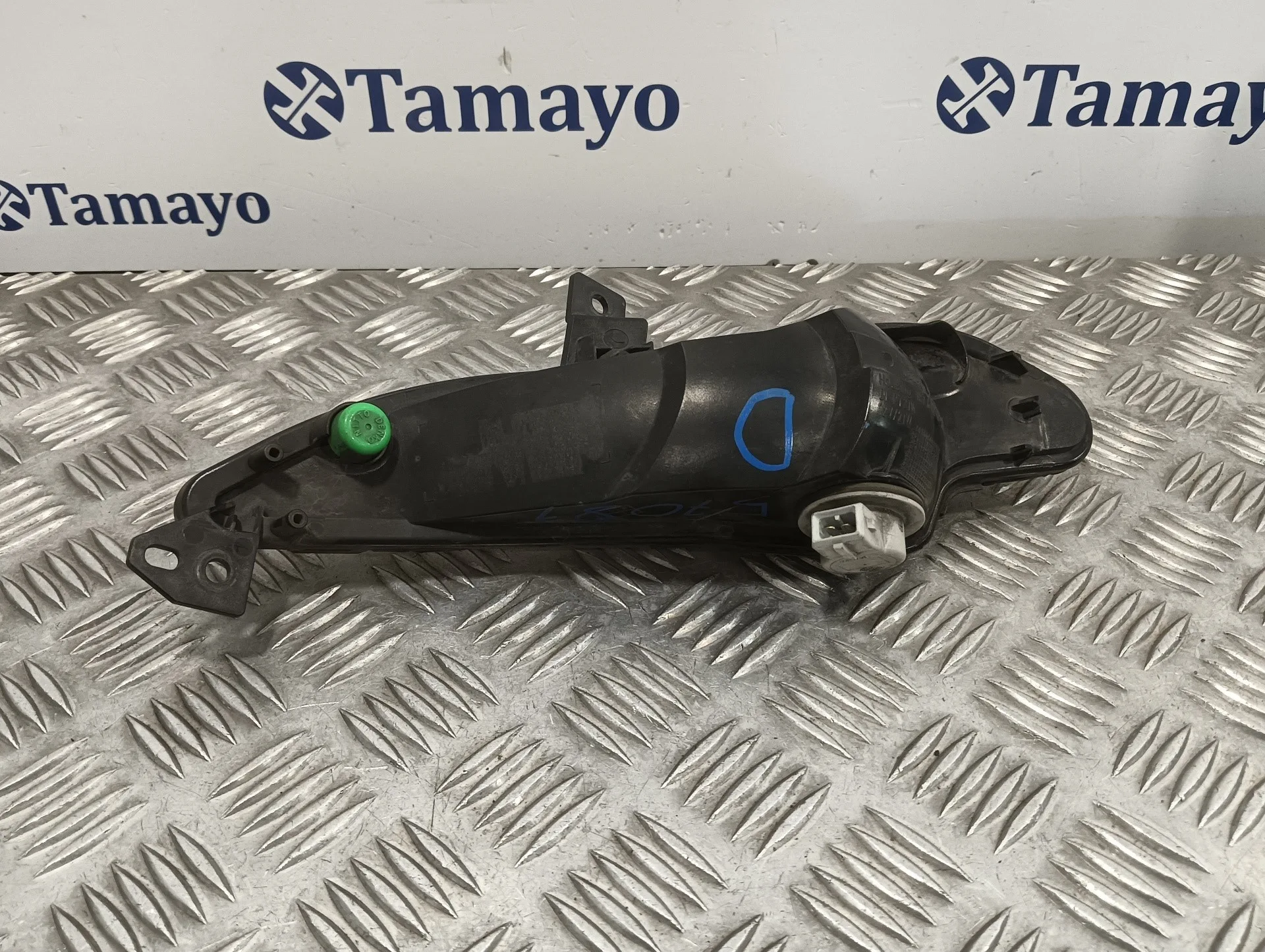 Piloto Delantero Derecho para Peugeot 308