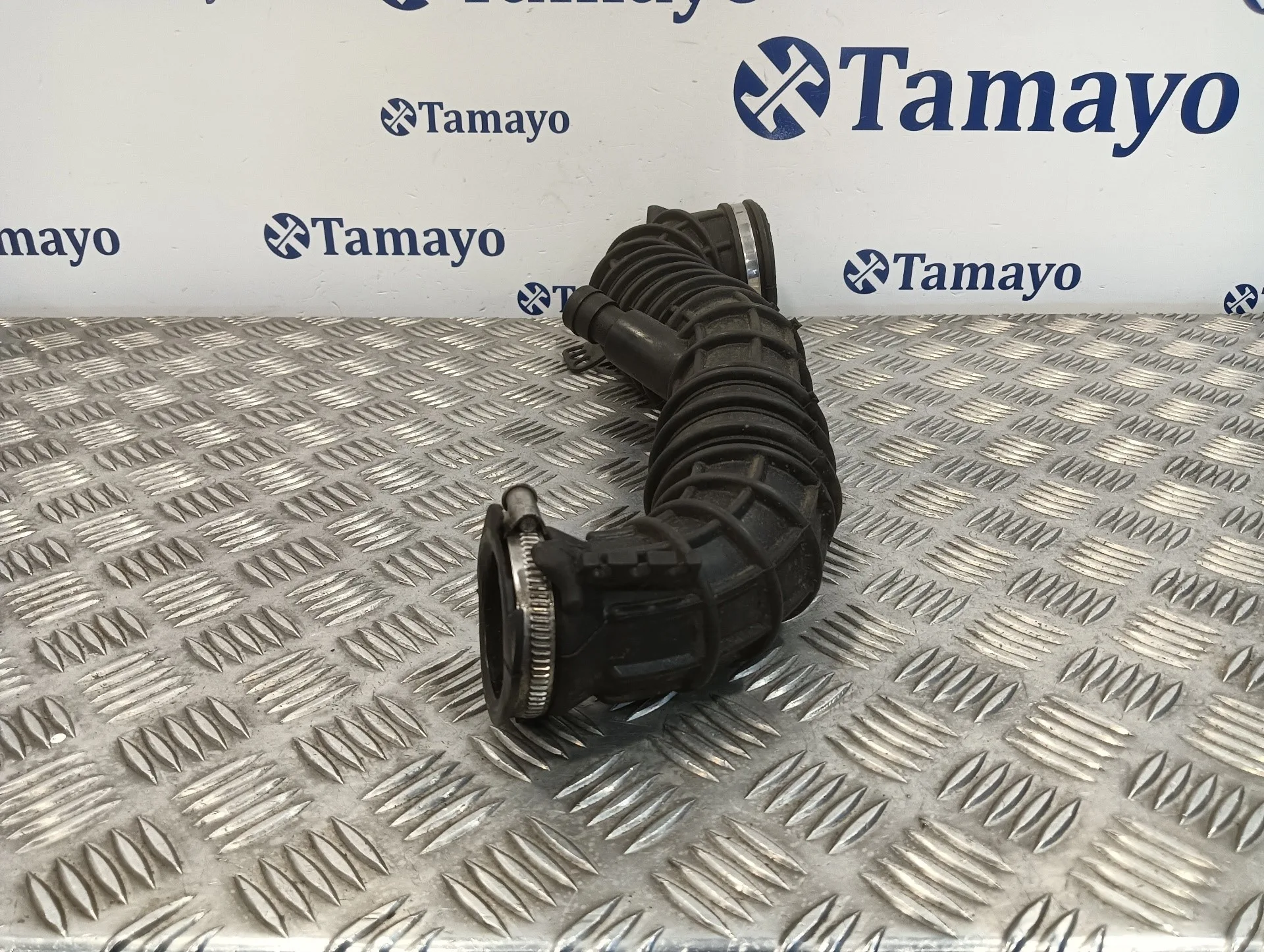 Tubo Presion Turbocompresor para Volkswagen T5 Transporter (7E)