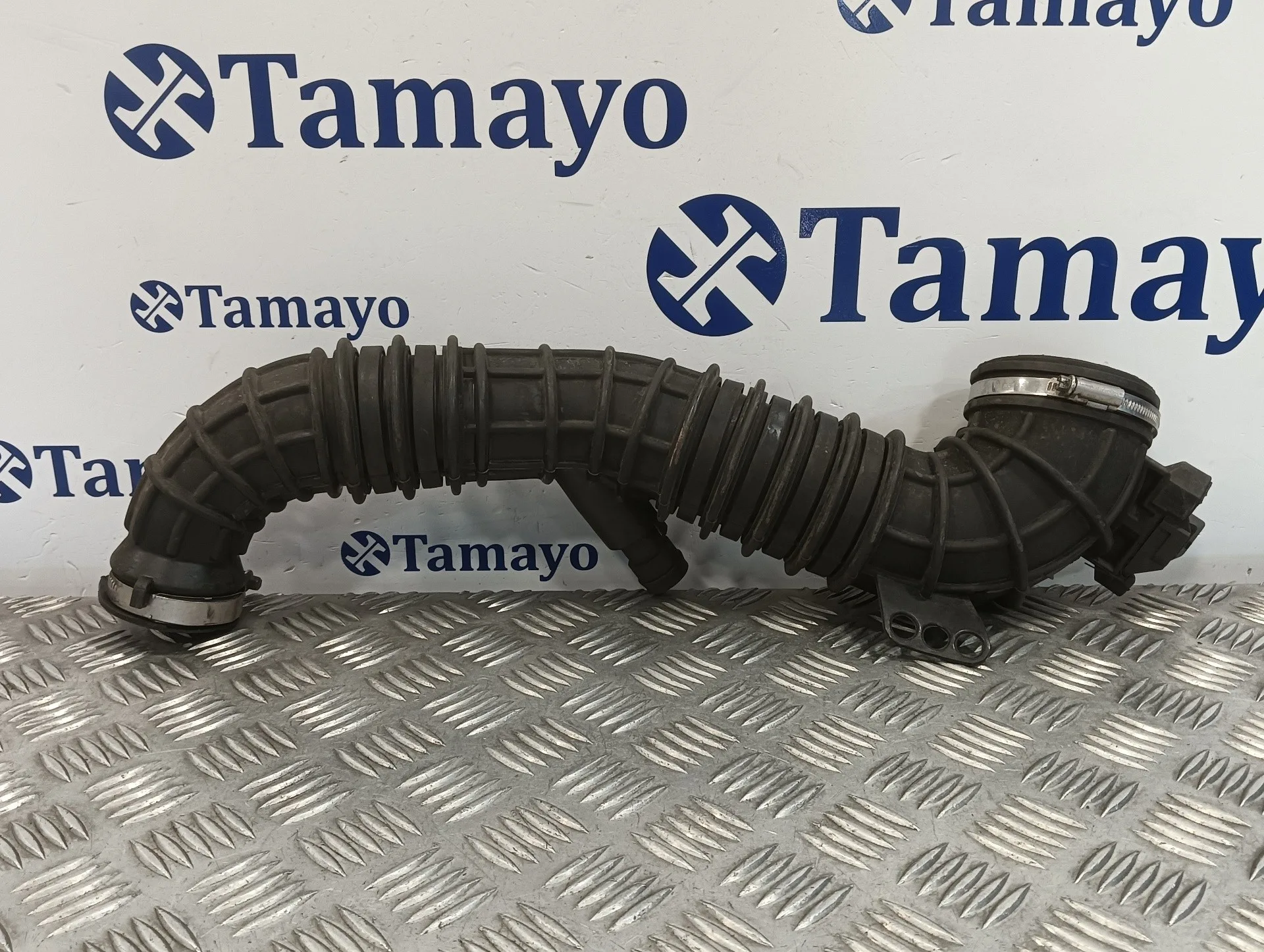 Tubo Presion Turbocompresor para Volkswagen T5 Transporter (7E)