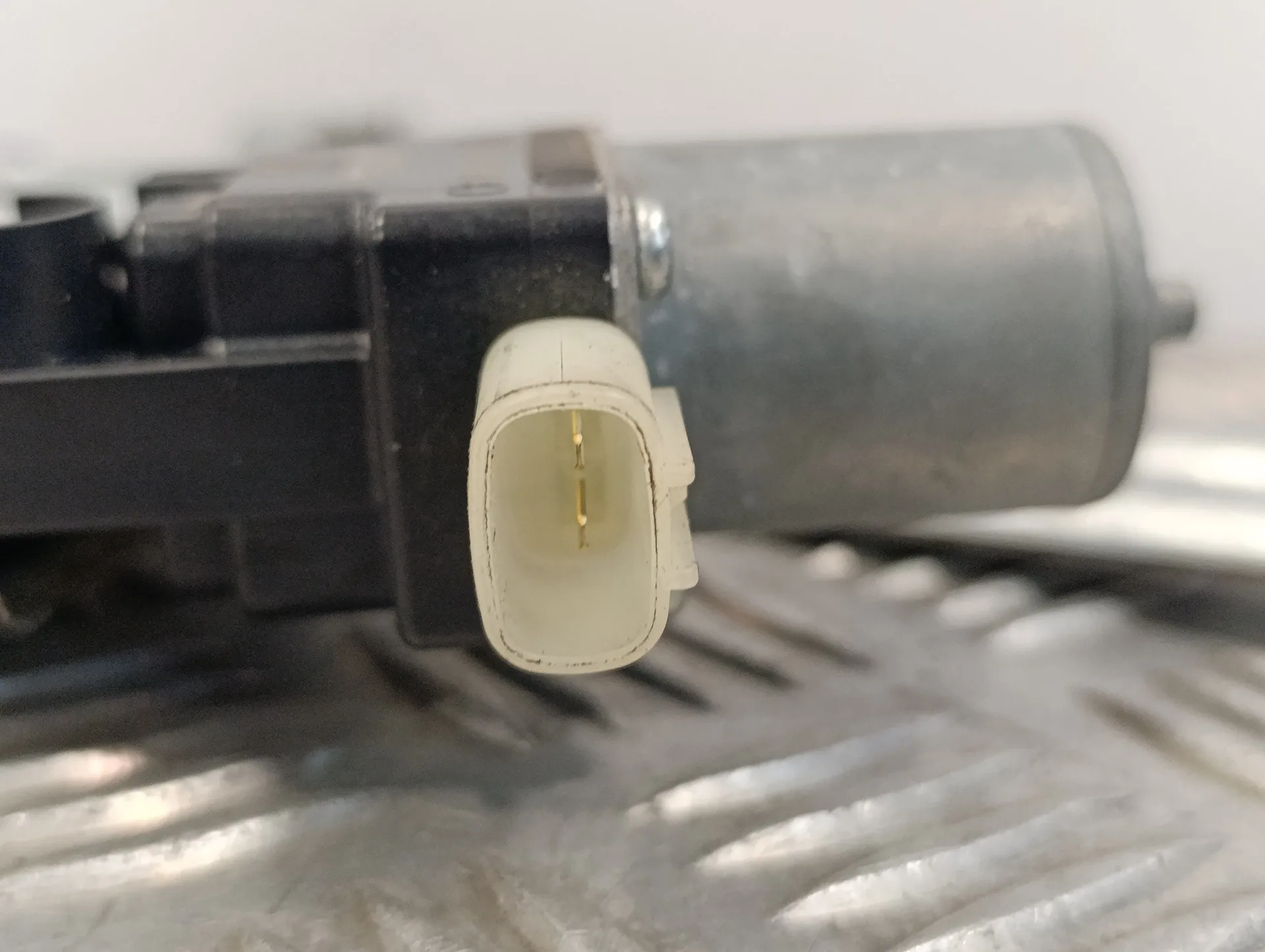 Elevalunas Trasero Derecho para Subaru Xv (G5)