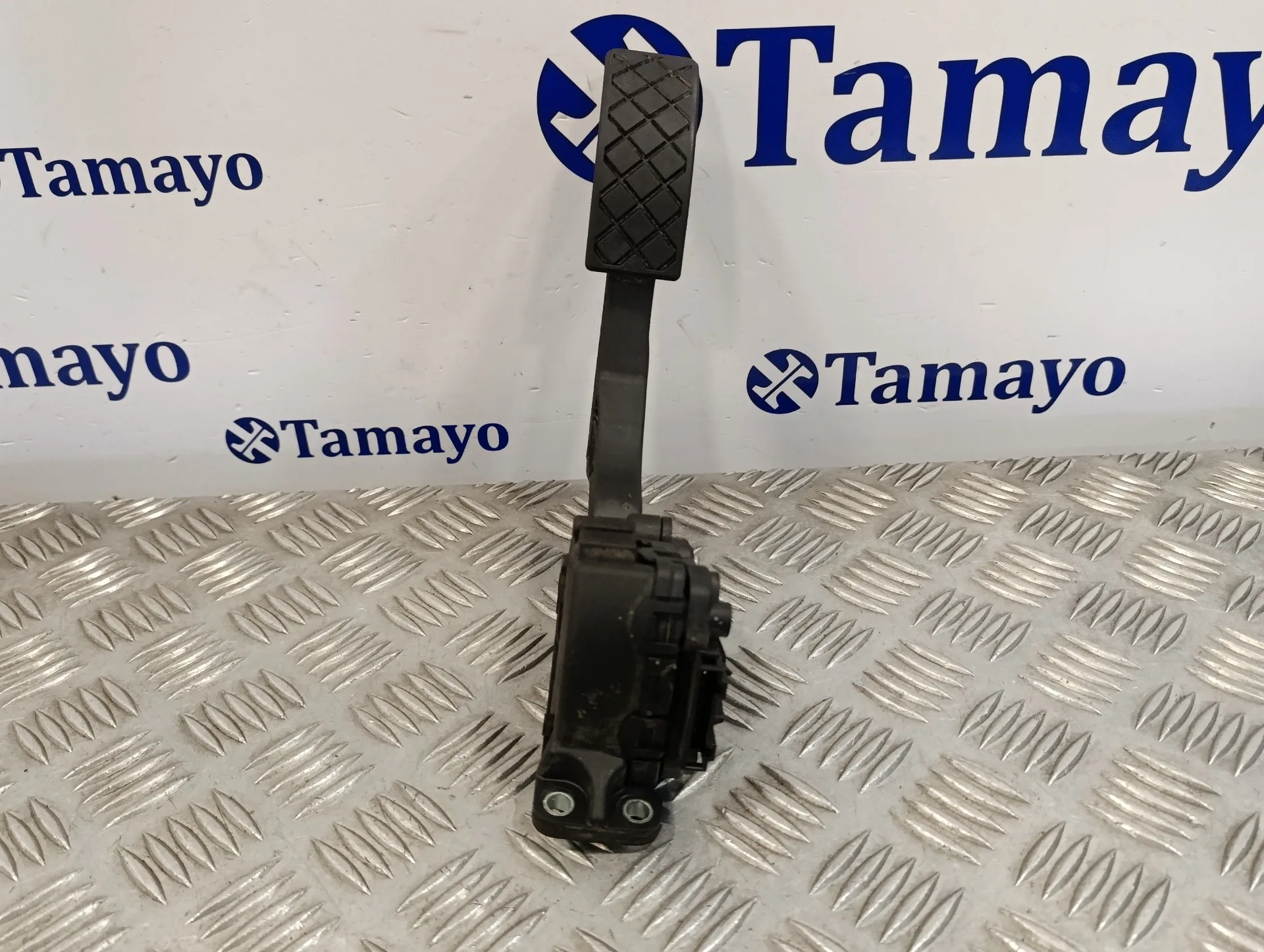 Pedal Acelerador para Seat Ibiza (6J5)