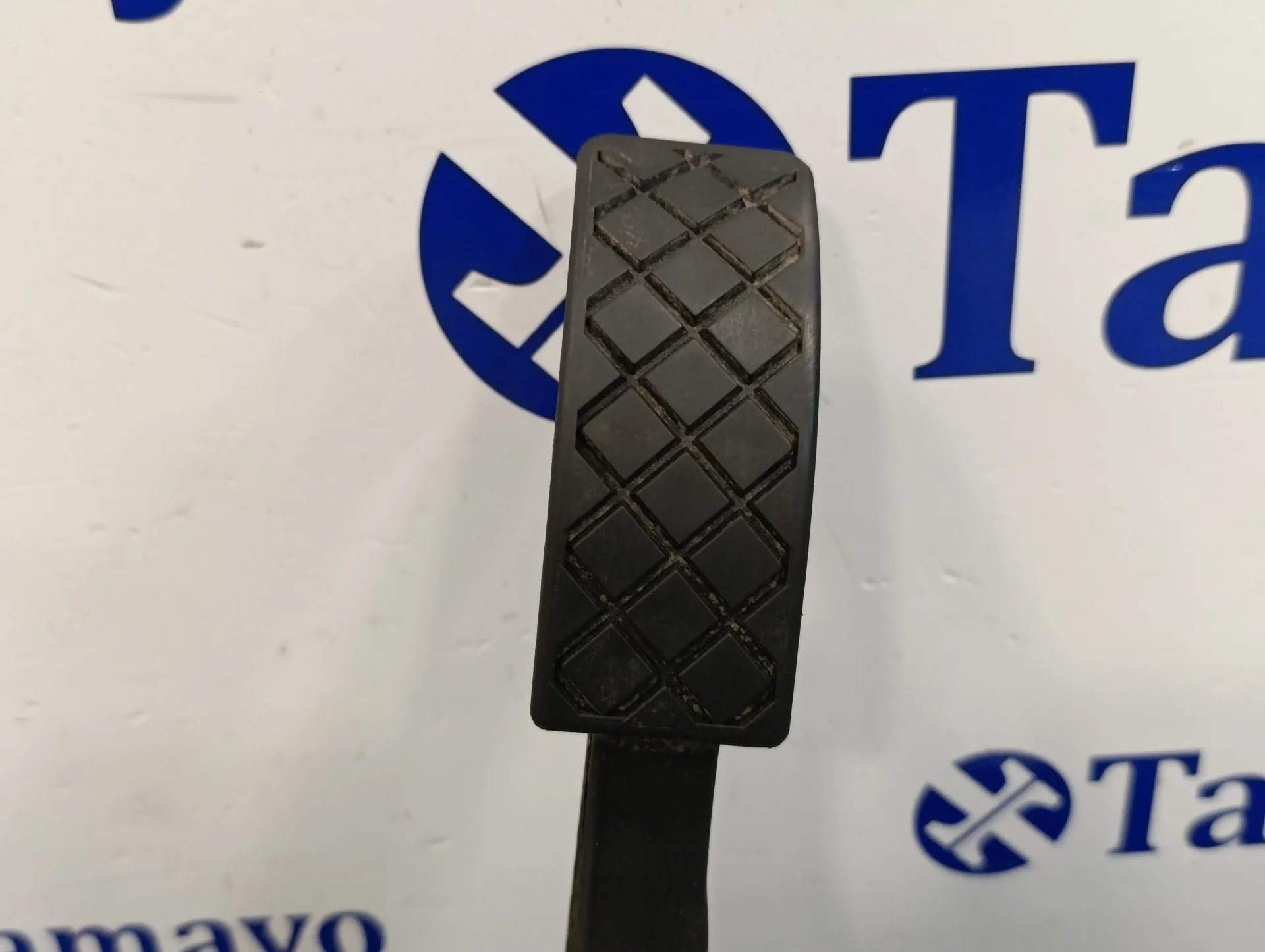 Pedal Acelerador para Seat Ibiza (6J5)