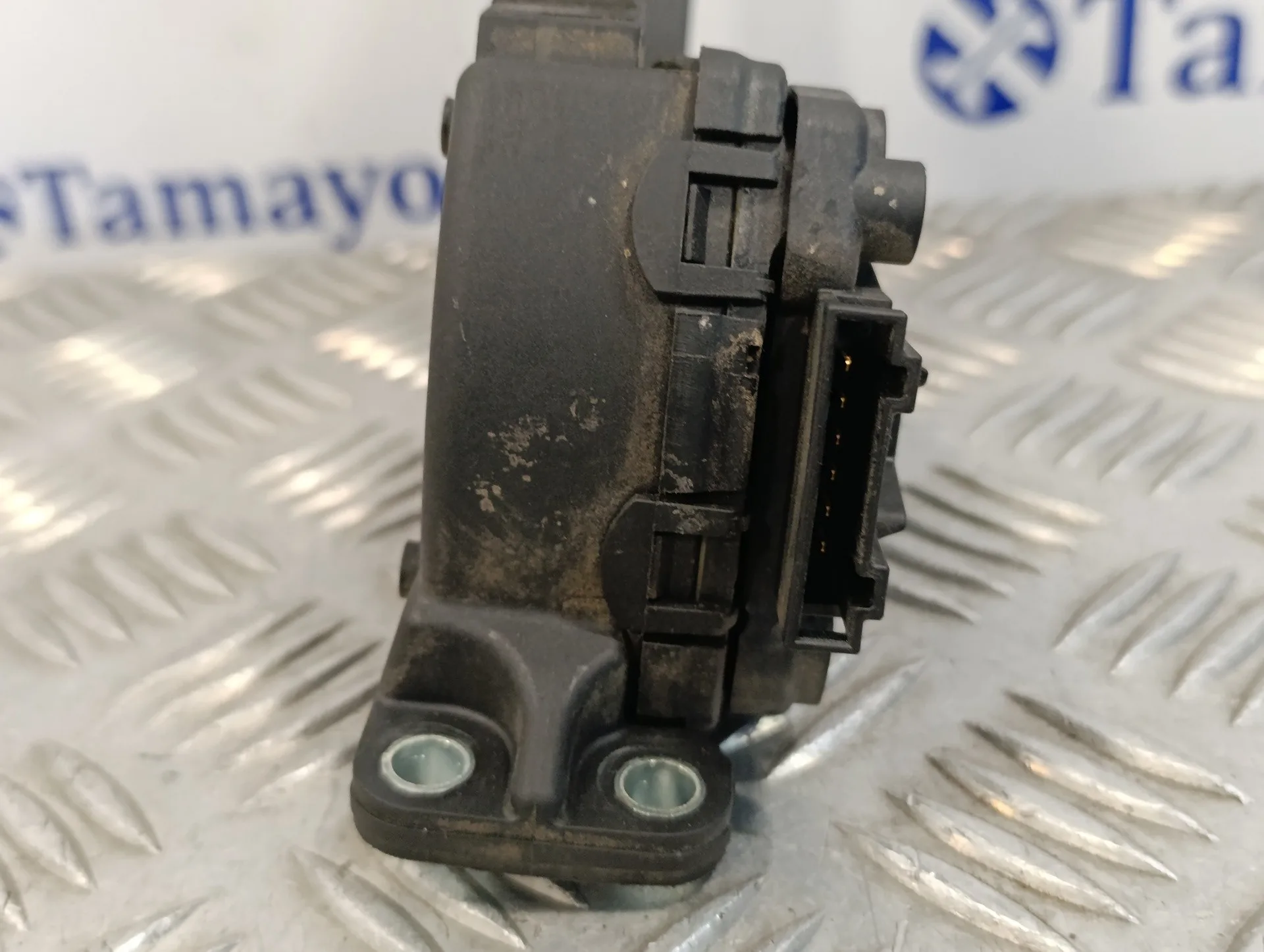 Pedal Acelerador para Seat Ibiza (6J5)