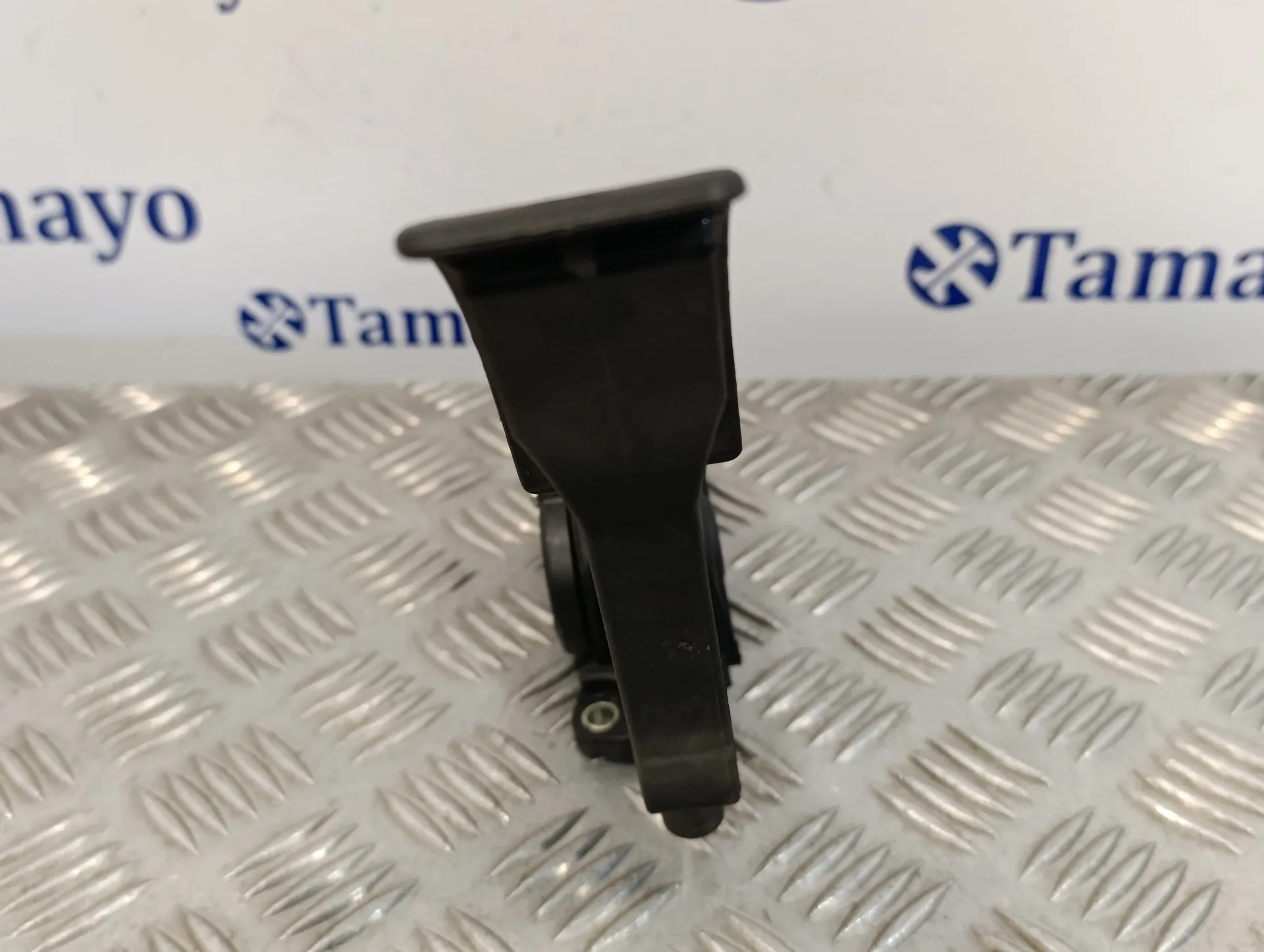 Pedal Acelerador para Seat Ibiza (6J5)