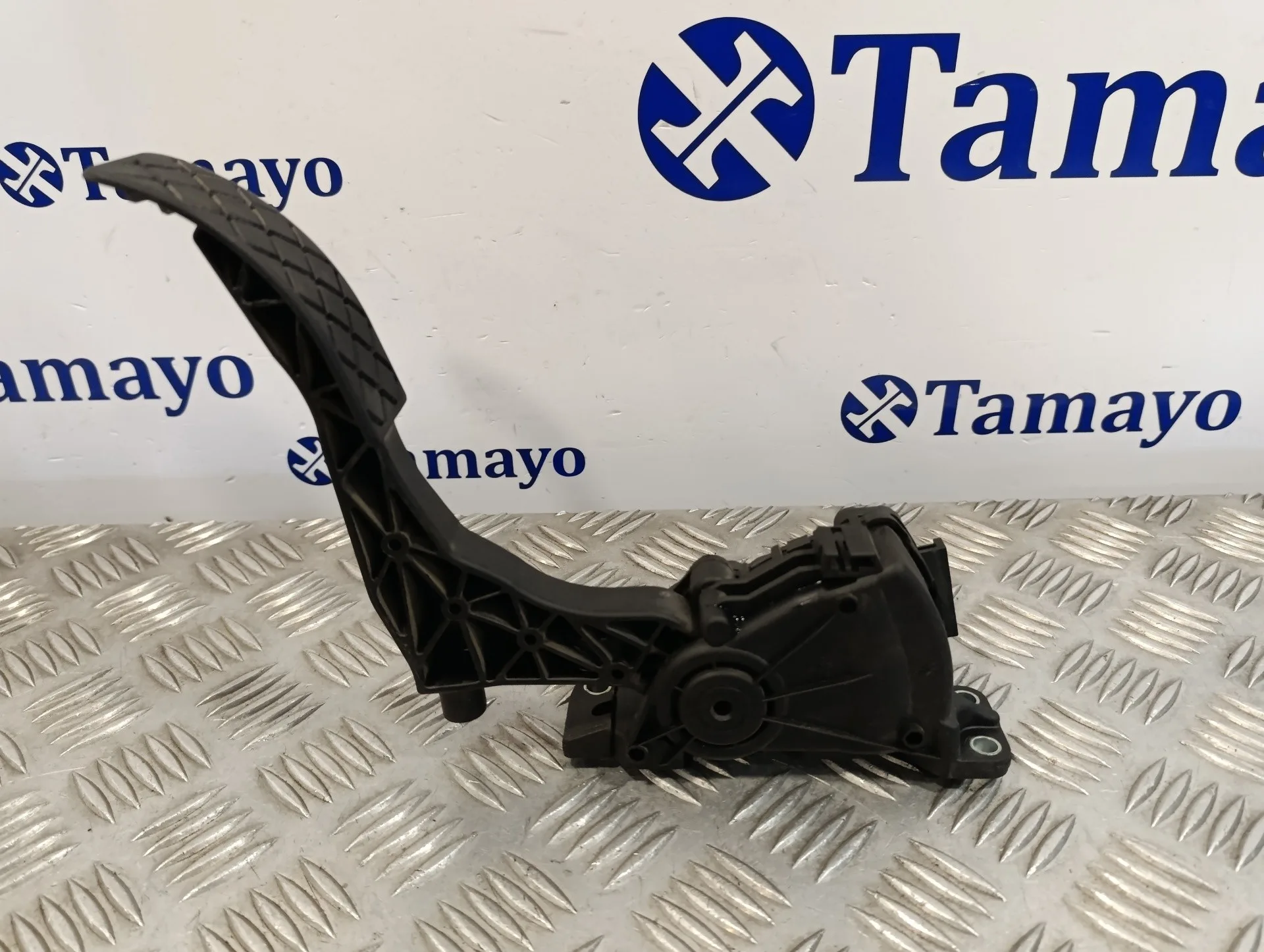 Pedal Acelerador para Seat Ibiza (6J5)