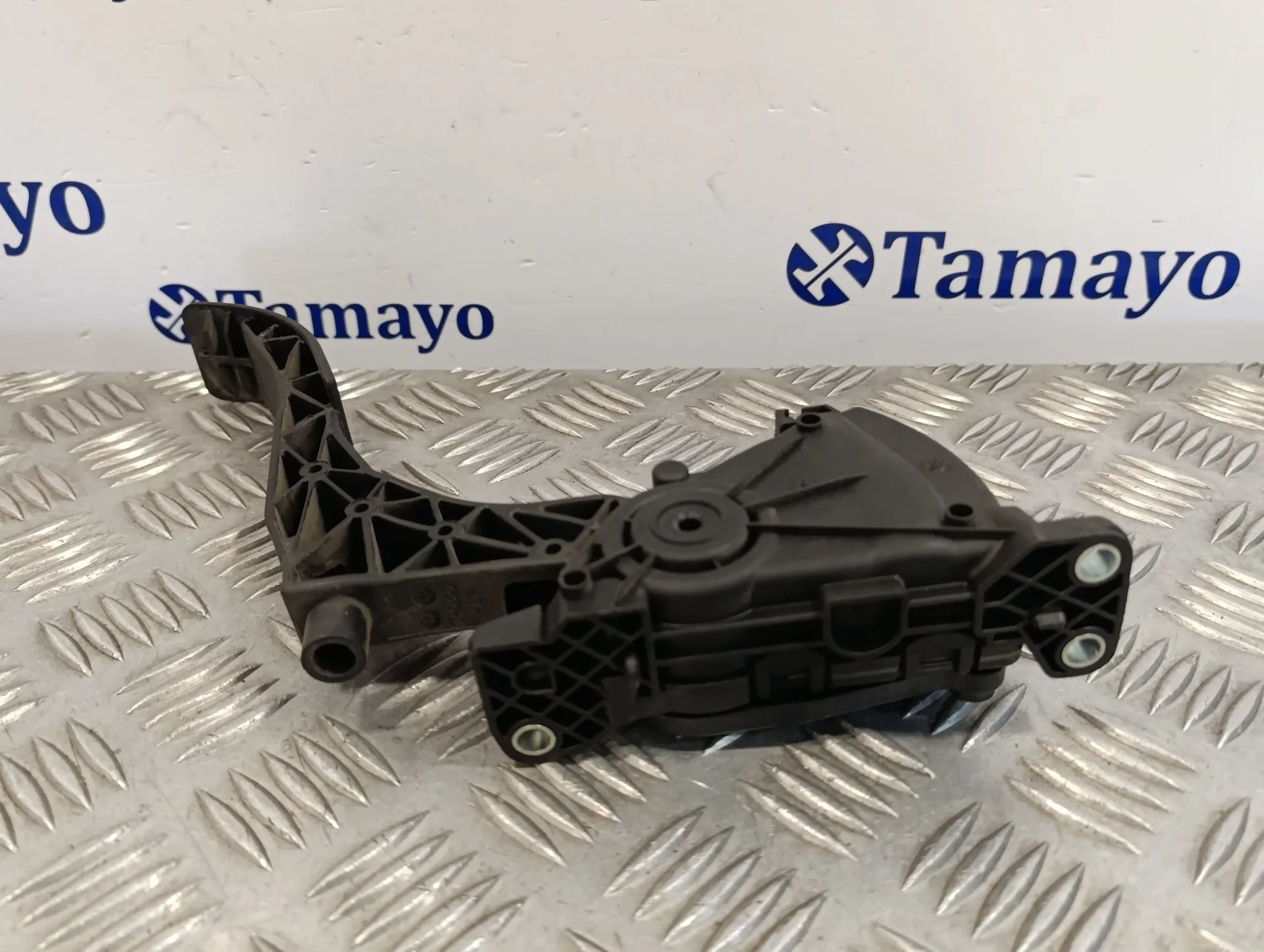 Pedal Acelerador para Seat Ibiza (6J5)