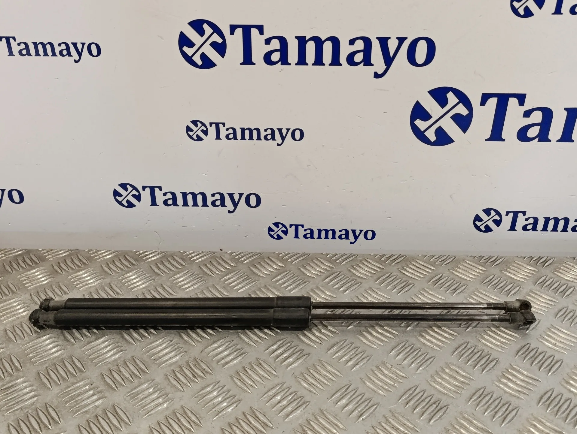 Amortiguador Trasero para Nissan Qashqai (J10)