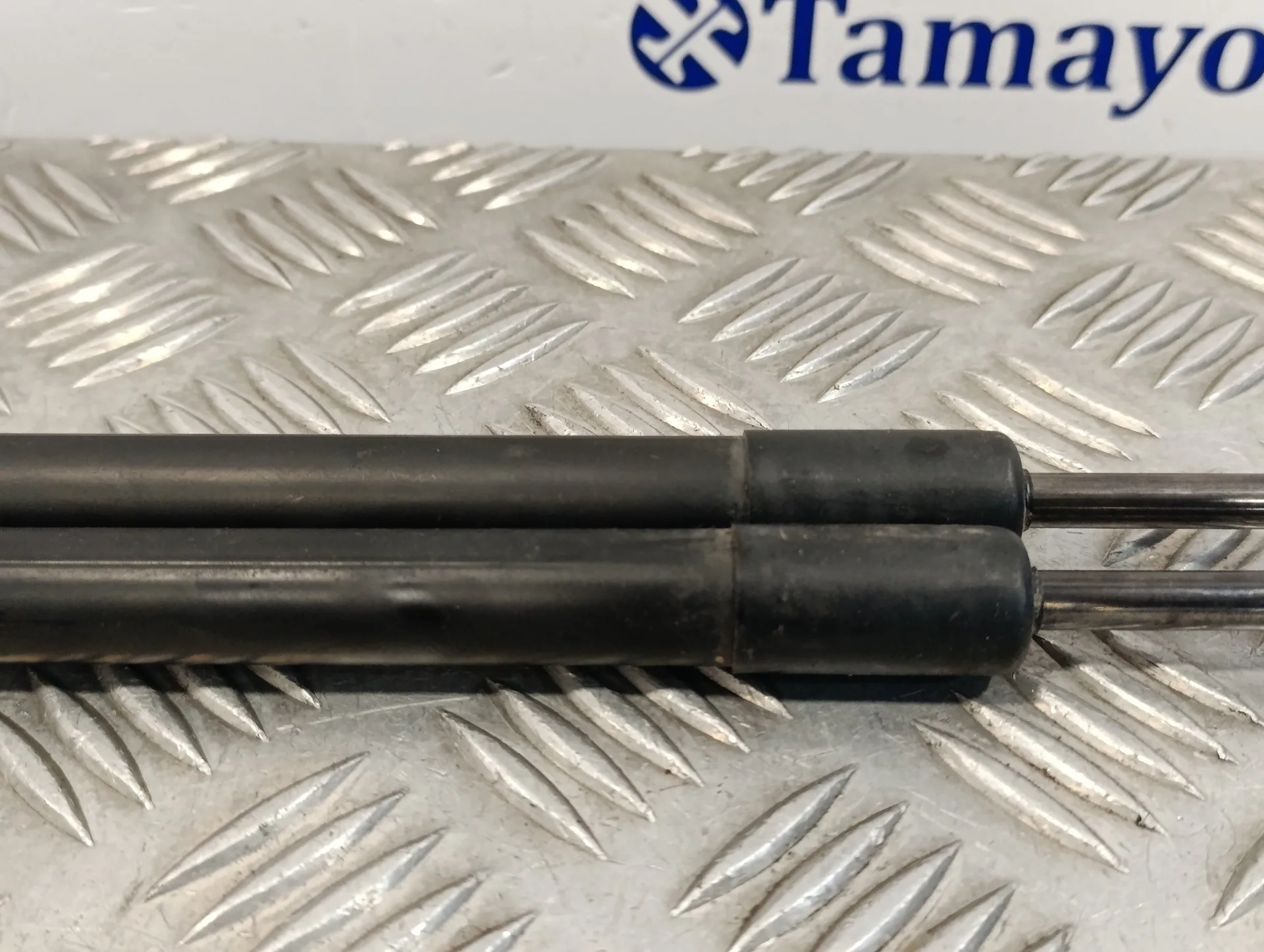 Amortiguador Trasero para Nissan Qashqai (J10)
