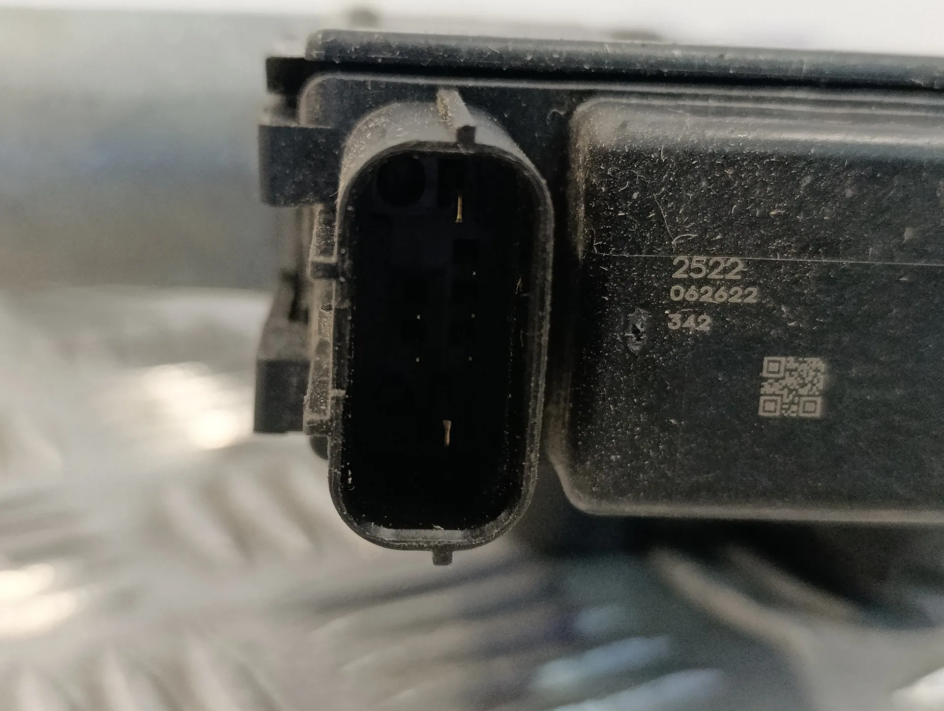 Elevalunas Delantero Izquierdo para Subaru Xv (G5)