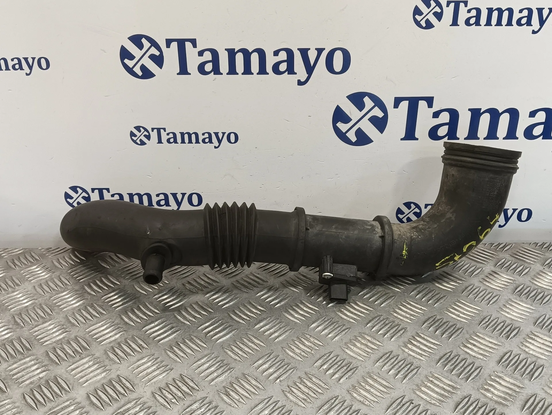 Tubo para Fiat Ducato Caja Cerrada 33 (06.2006 =>)