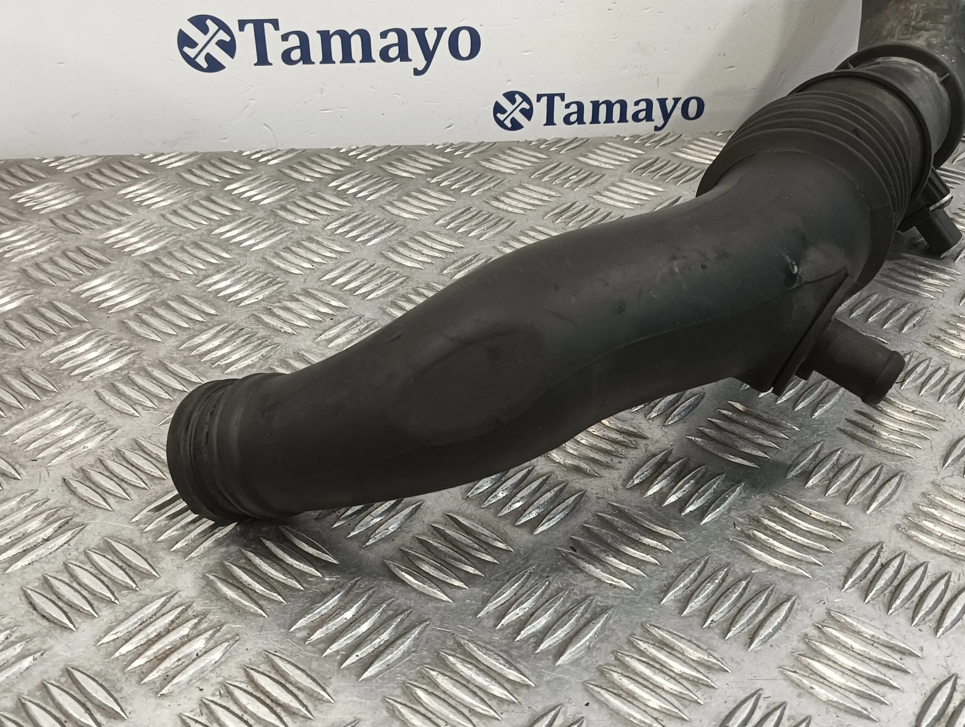 Tubo para Fiat Ducato Caja Cerrada 33 (06.2006 =>)