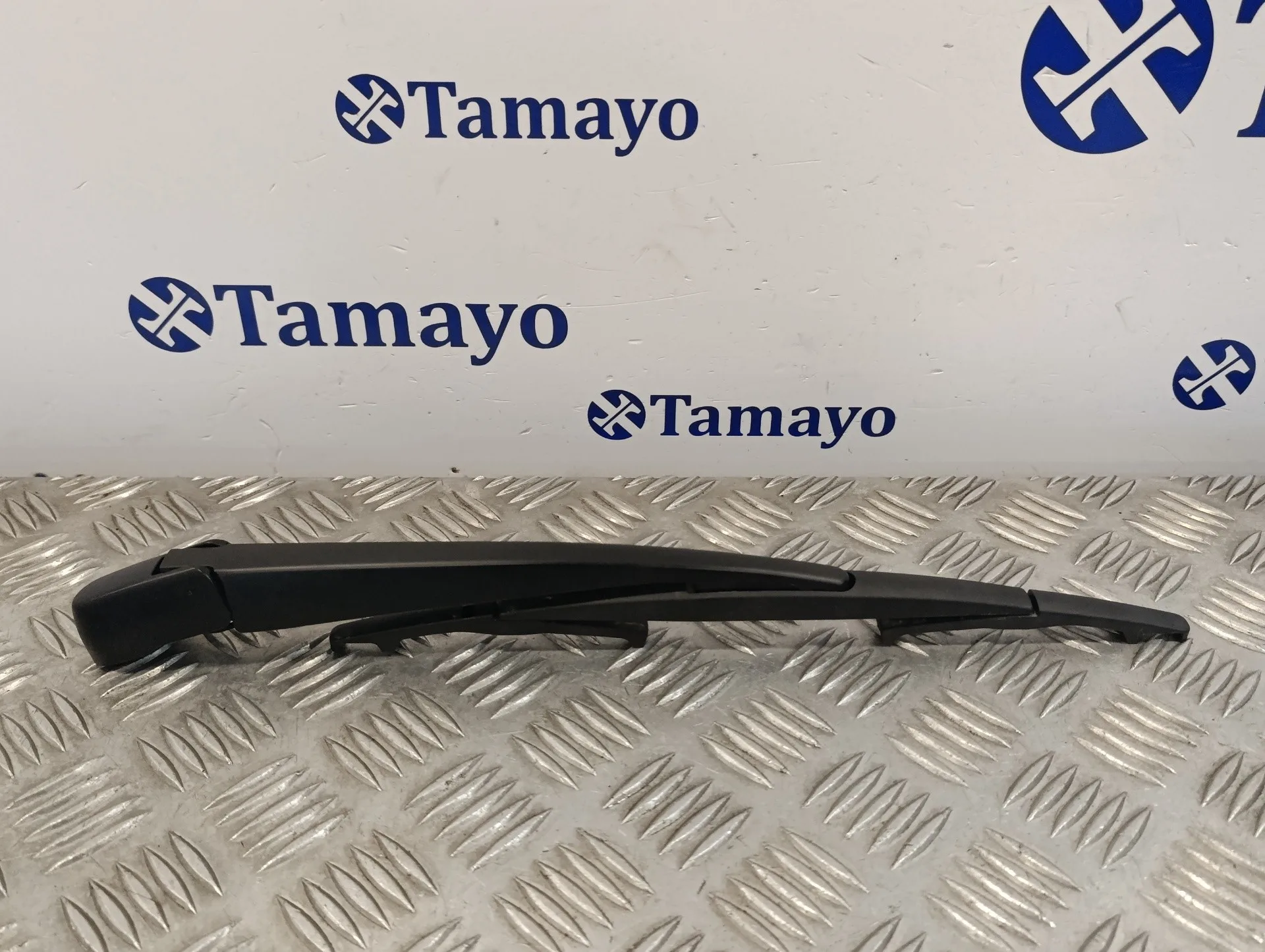 Brazo Limpia Trasero para Subaru Xv (G5)