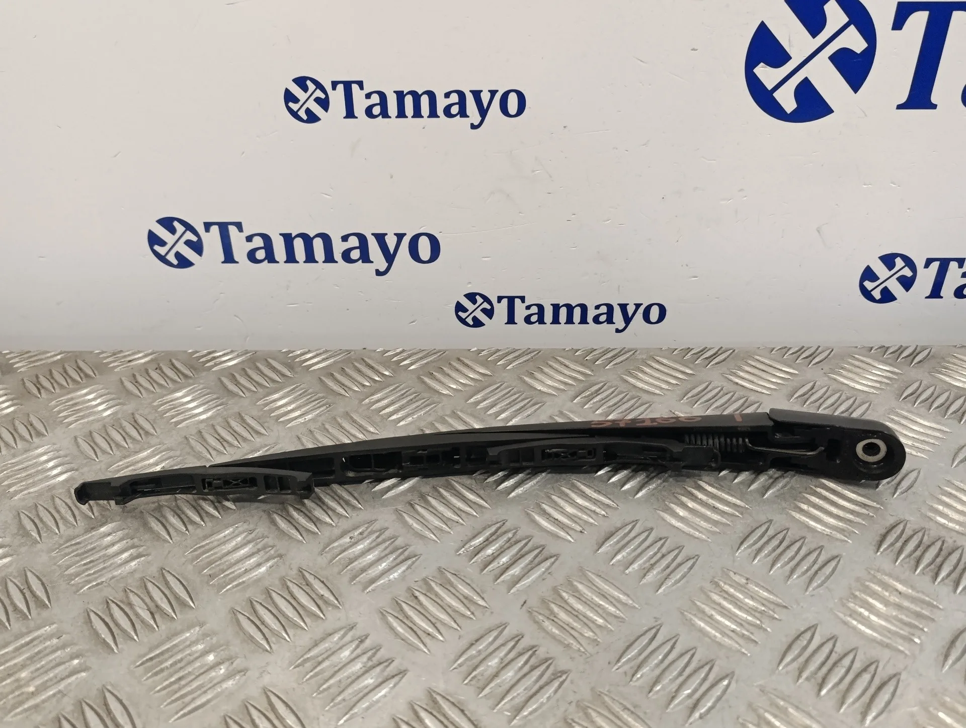Brazo Limpia Trasero para Subaru Xv (G5)