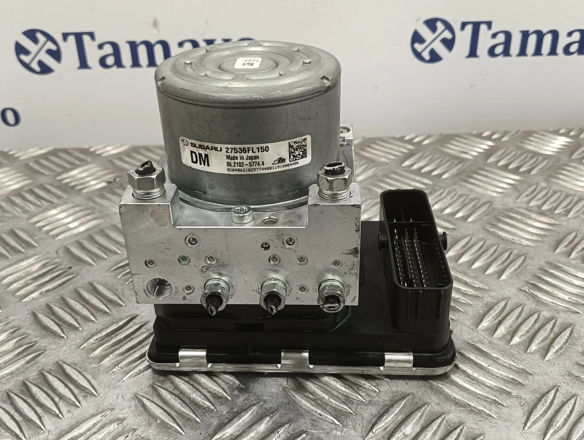 Abs para Subaru Xv (G5)