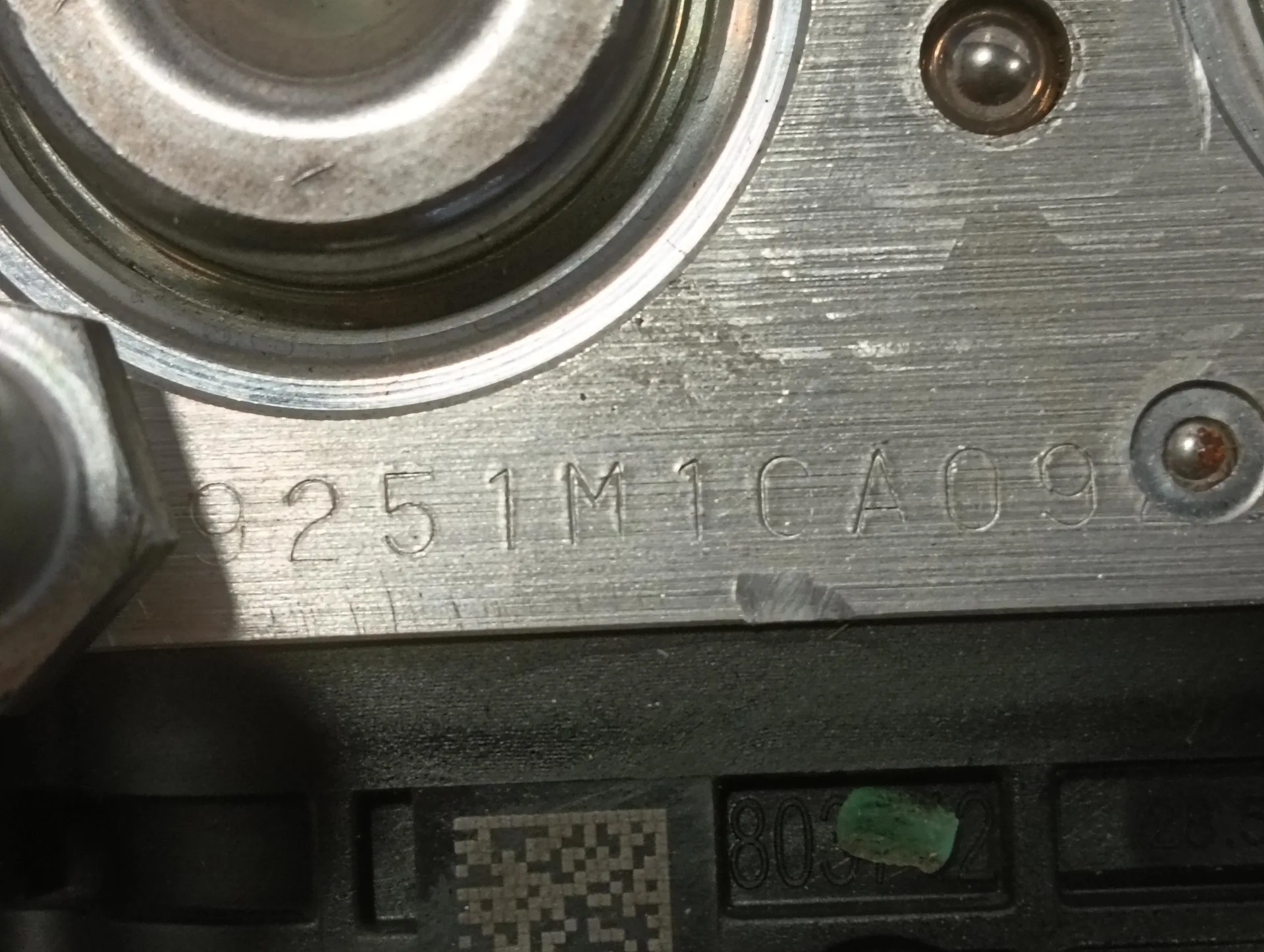 Abs para Subaru Xv (G5)