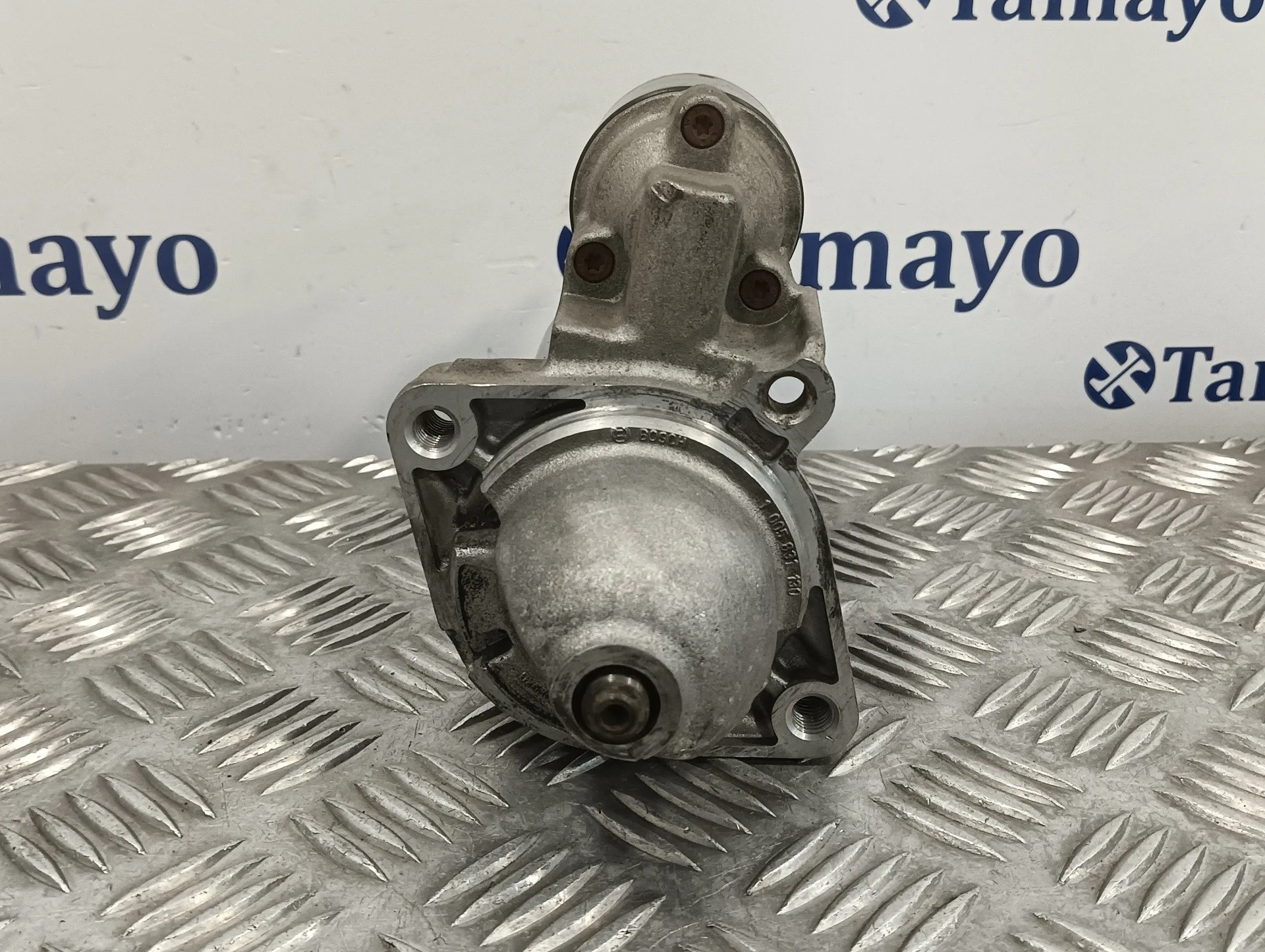 Motor Arranque para Bmw X5 (E53)