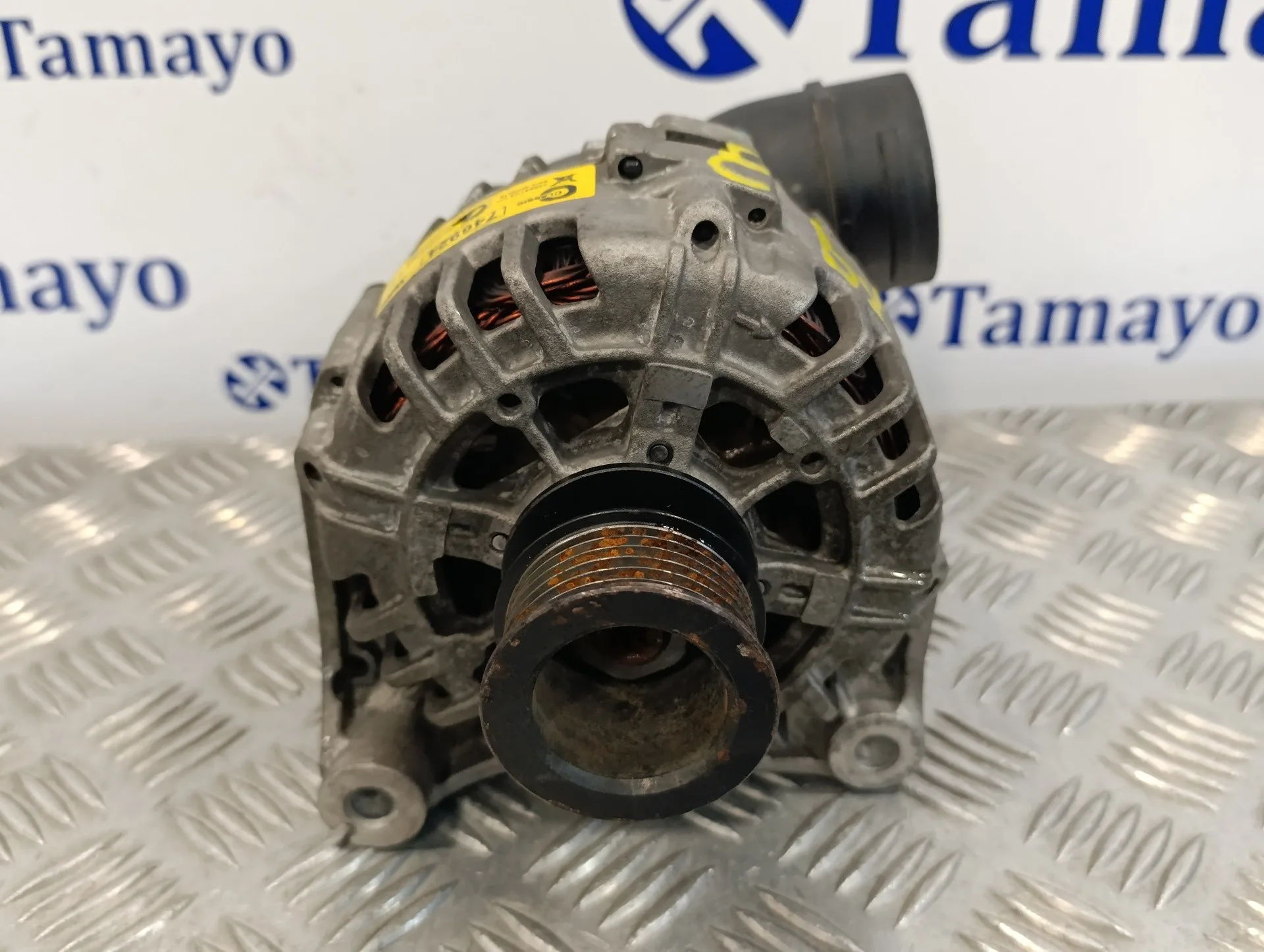 Alternador para Bmw X5 (E53)
