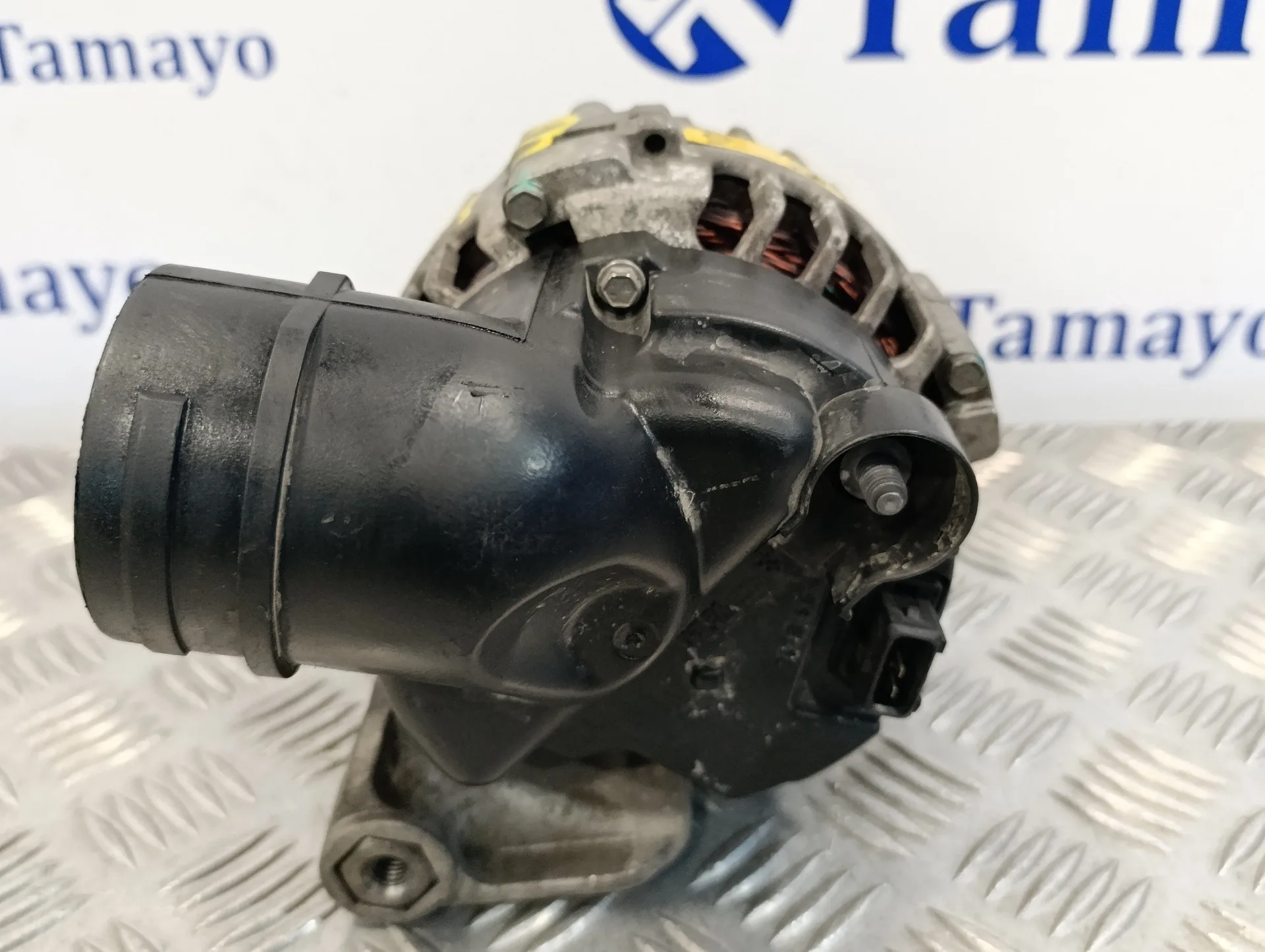 Alternador para Bmw X5 (E53)