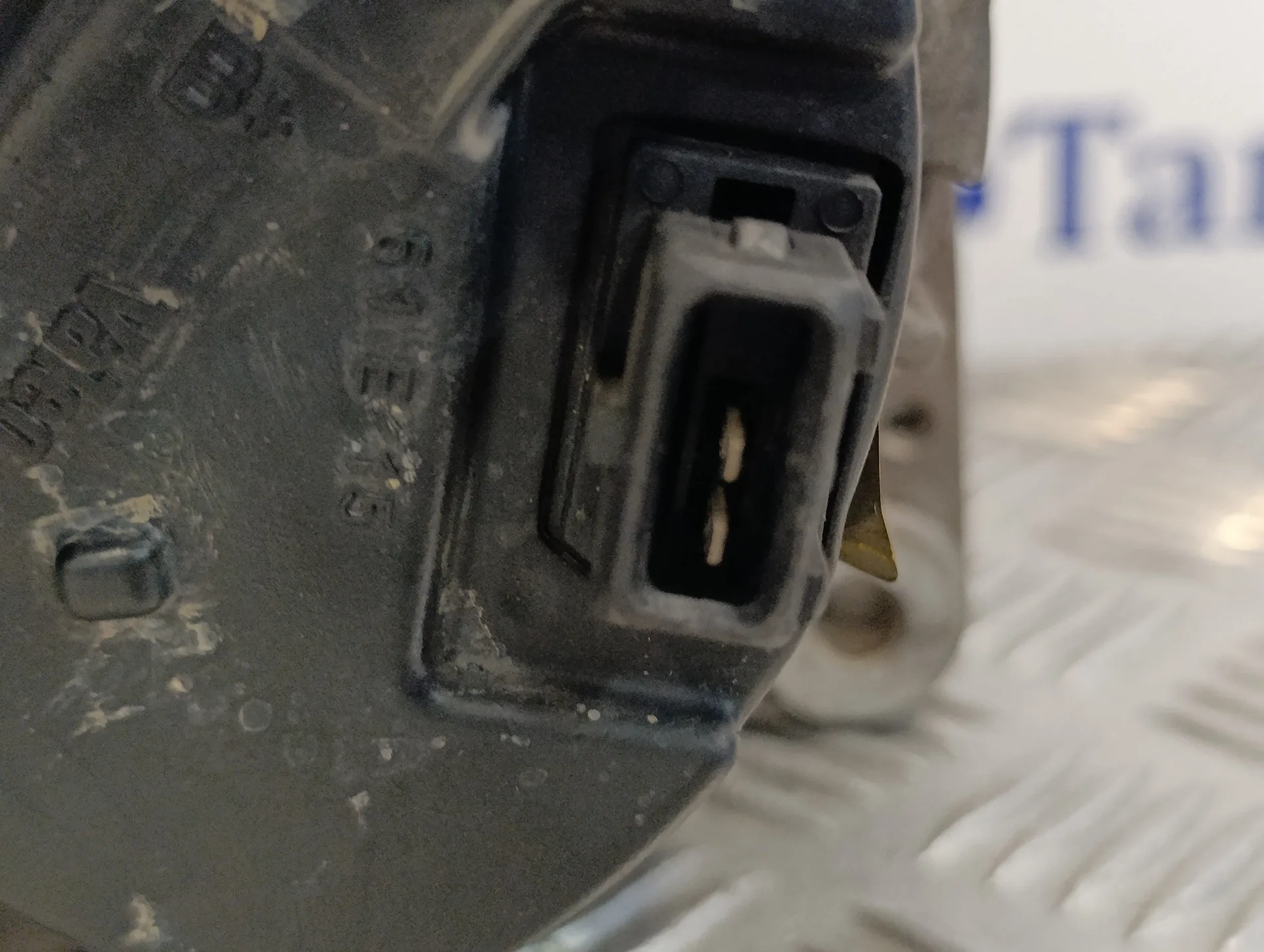 Alternador para Bmw X5 (E53)