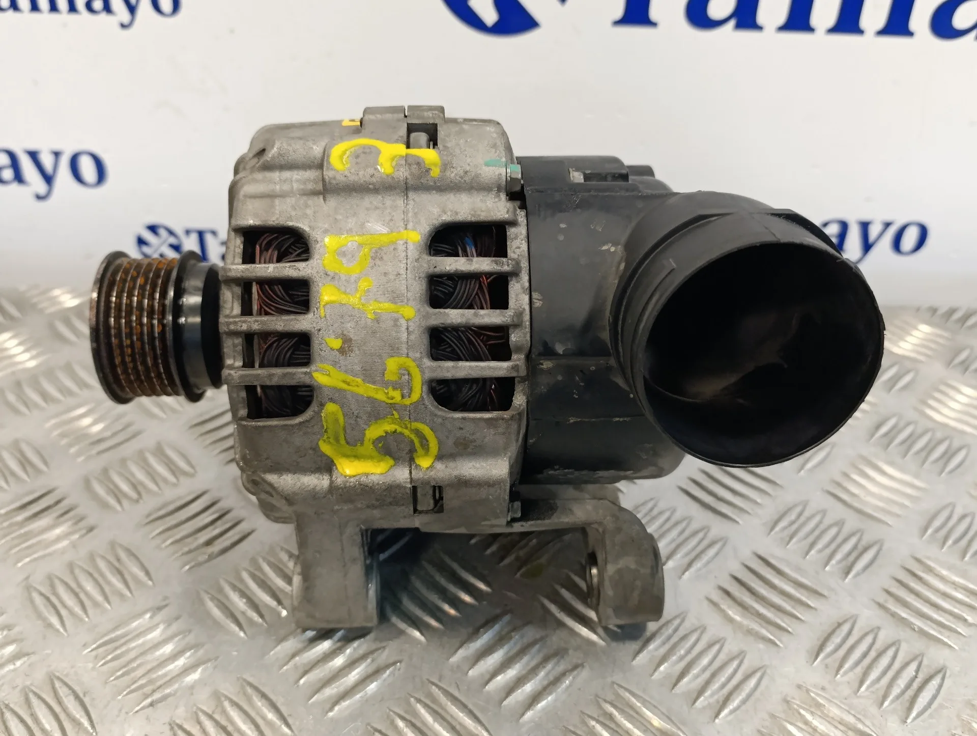 Alternador para Bmw X5 (E53)