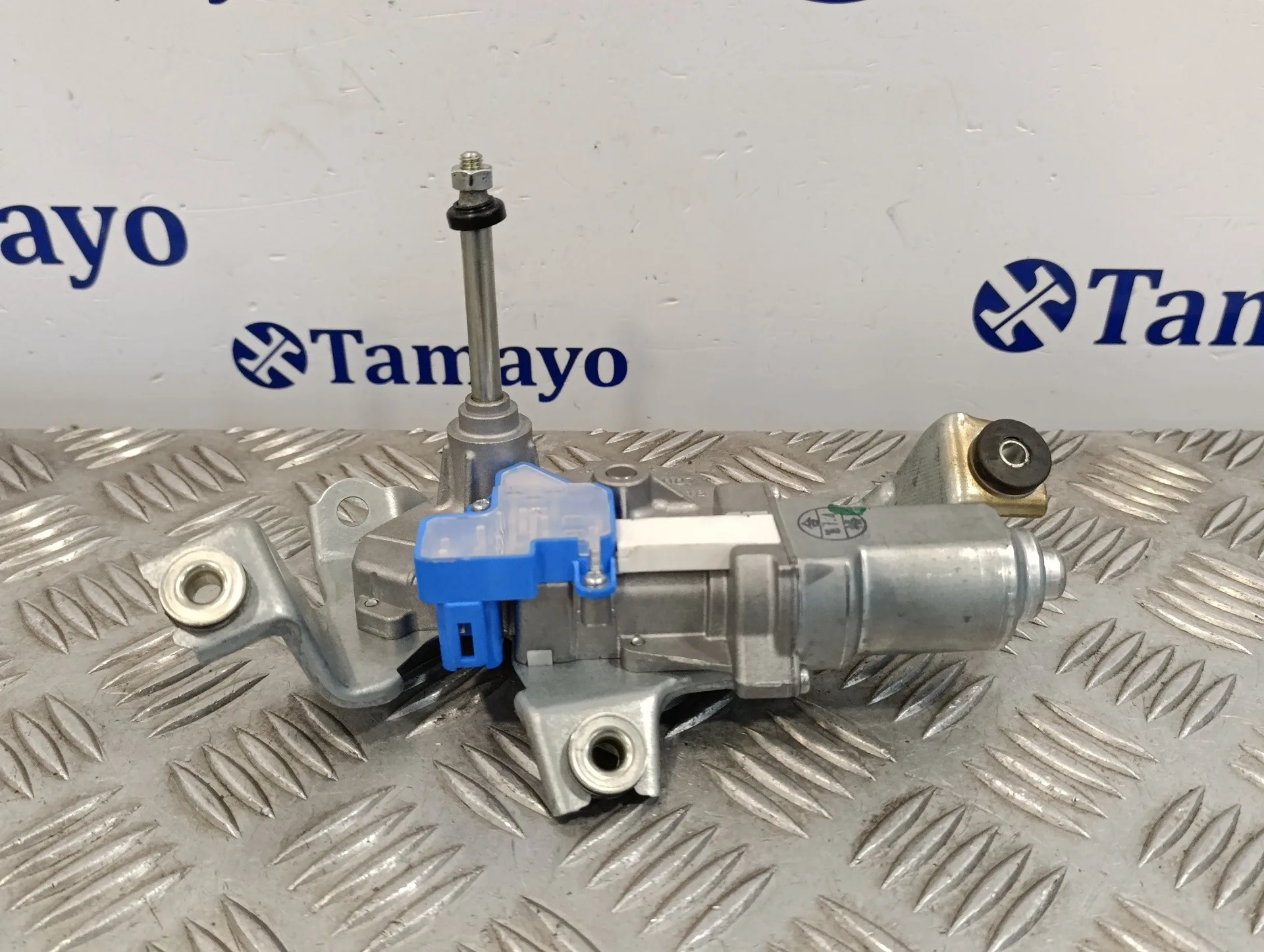 Motor Limpia Trasero para Subaru Xv (G5)