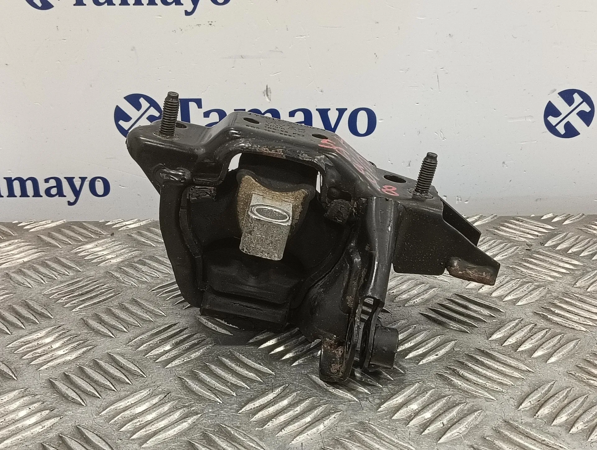 Soporte Motor para Skoda Fabia (6Y2/6Y3)