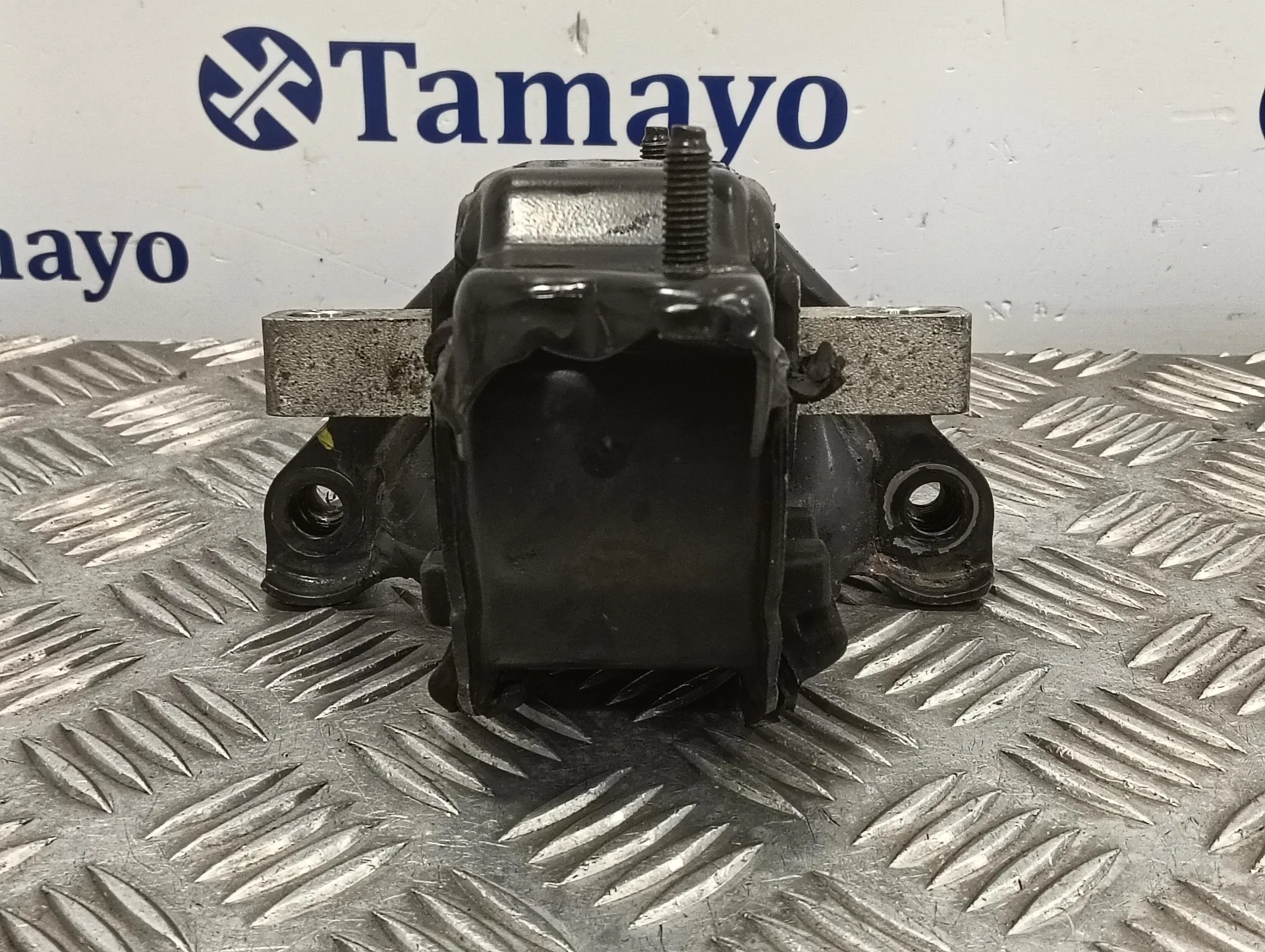 Soporte Motor para Skoda Fabia (6Y2/6Y3)