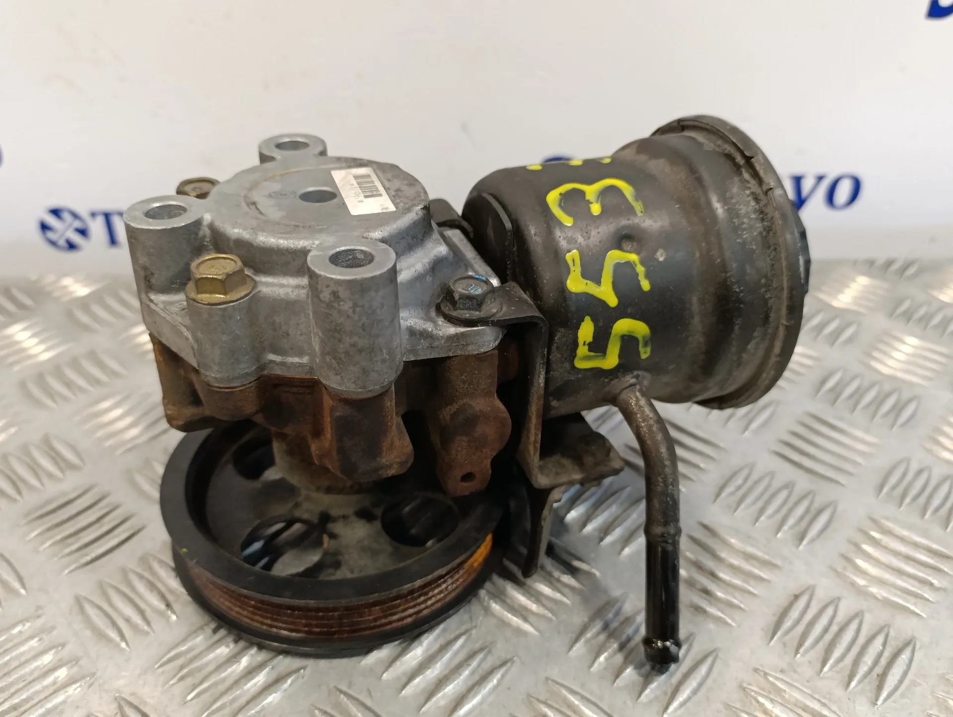 Bomba Direccion para Toyota Avensis Verso (M20)