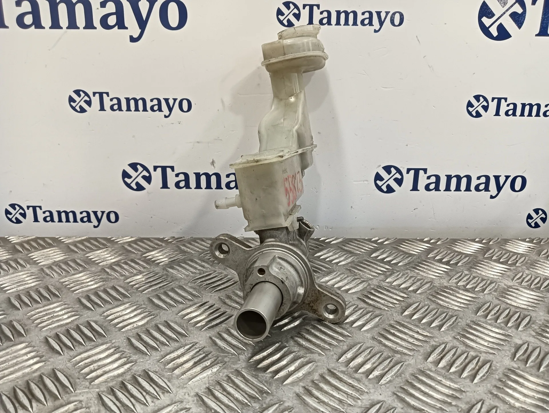 Bomba Freno para Nissan Qashqai (J10)