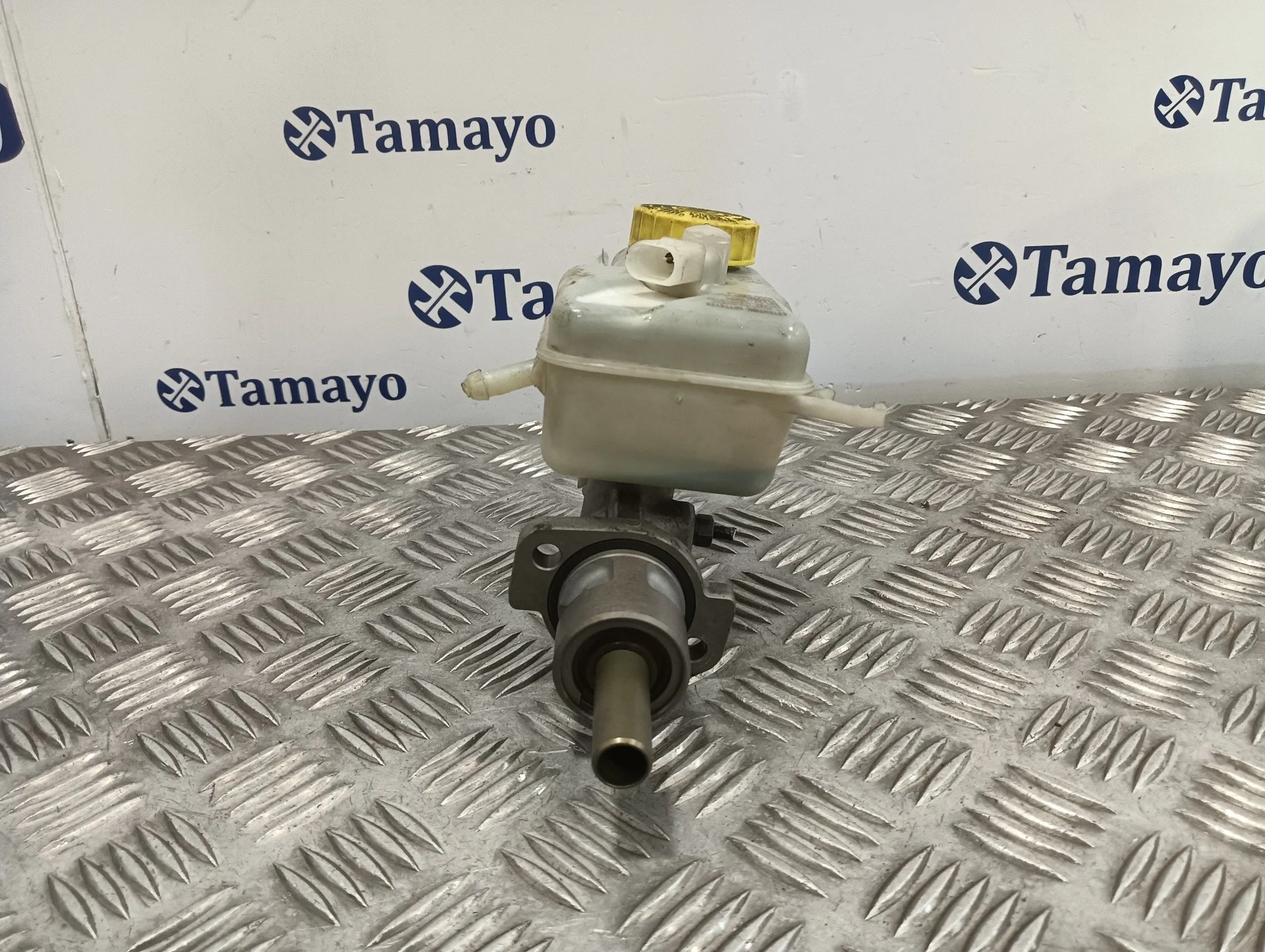 Bomba Freno para Skoda Fabia (6Y2/6Y3)