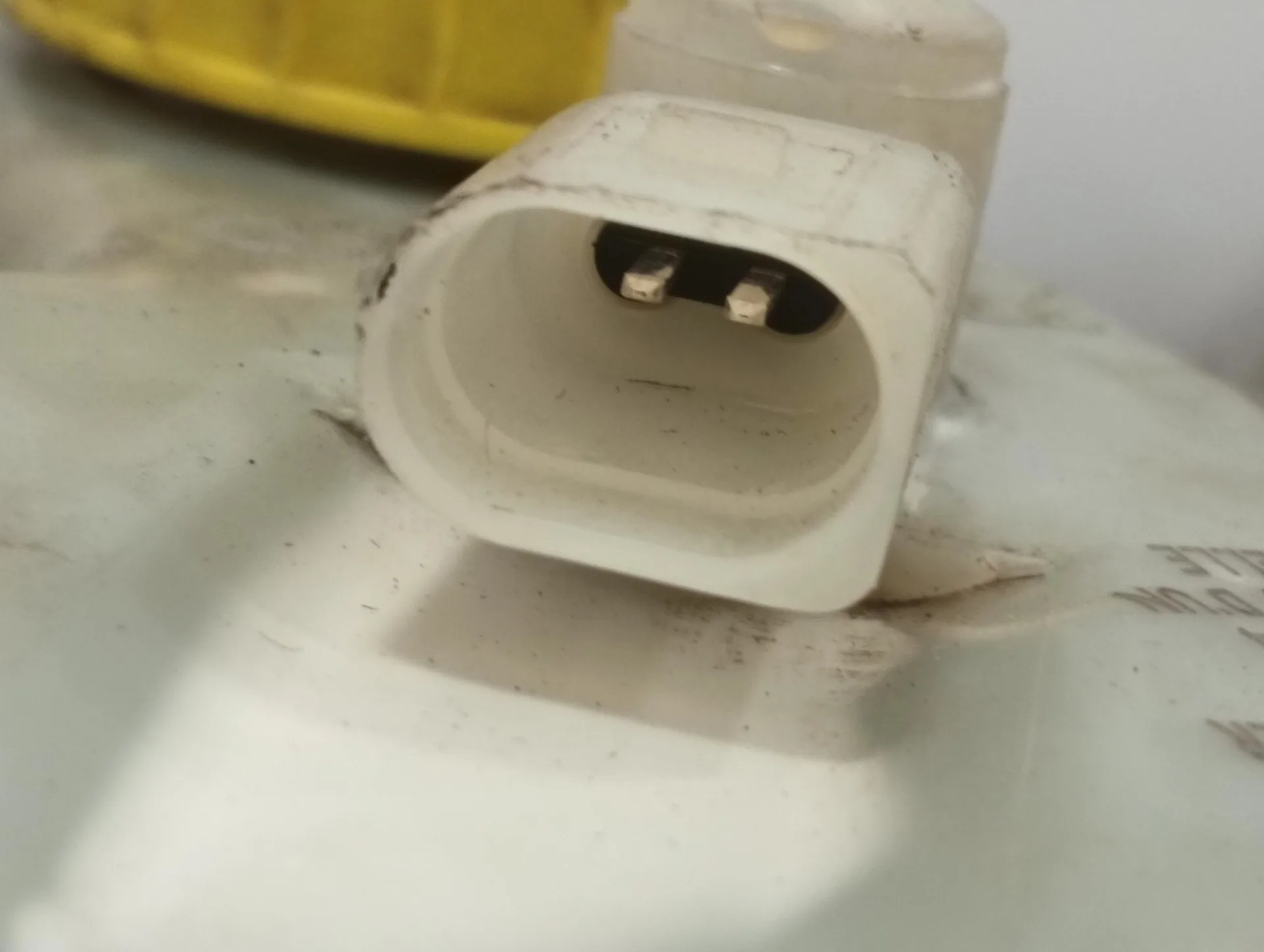 Bomba Freno para Skoda Fabia (6Y2/6Y3)