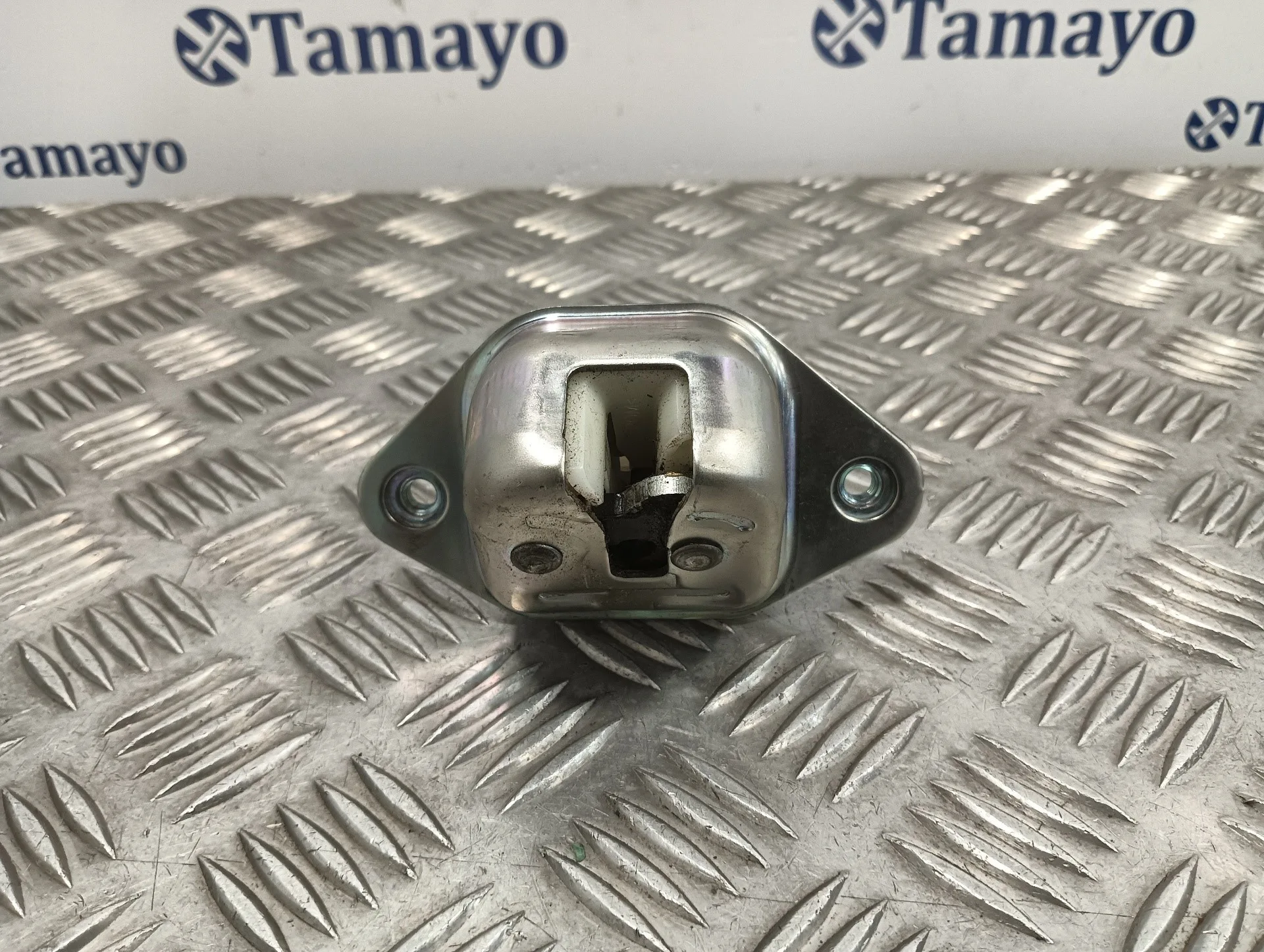 Cerradura Maletero / Porton para Subaru Xv (G5)