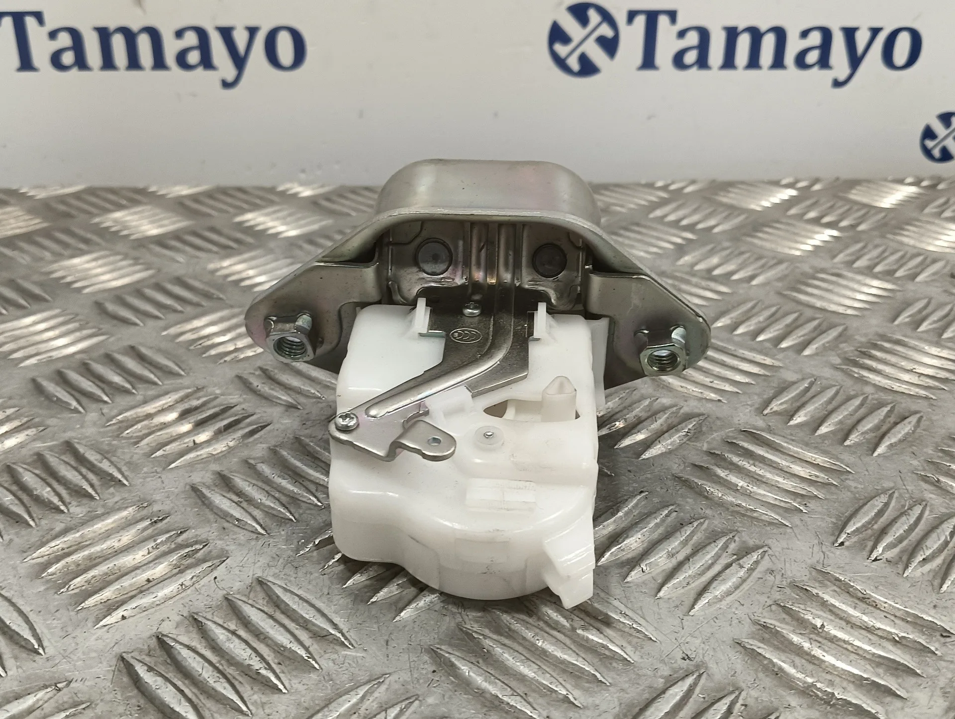Cerradura Maletero / Porton para Subaru Xv (G5)