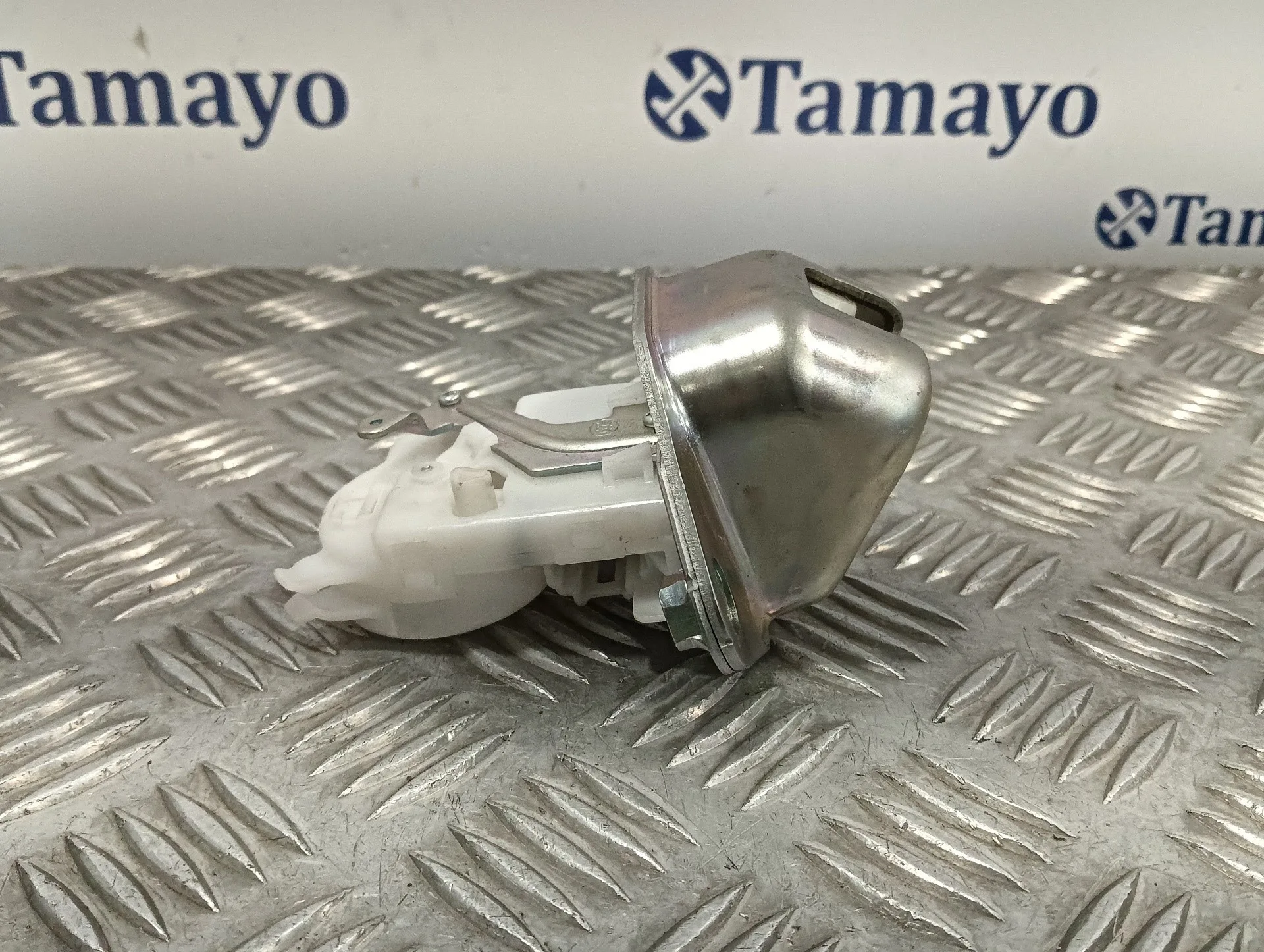 Cerradura Maletero / Porton para Subaru Xv (G5)